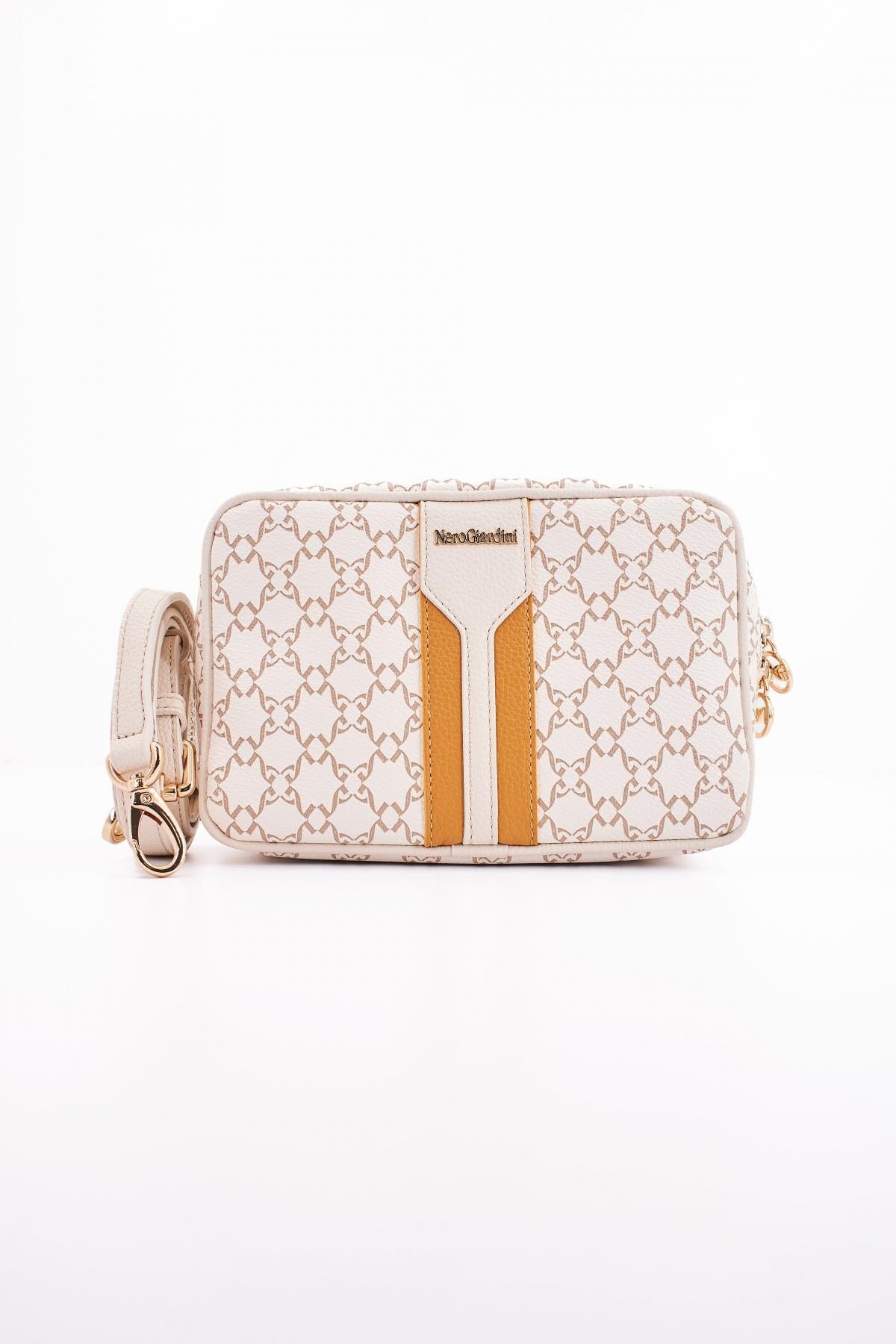 NERO GIARDINI T.GIOVE BEIGE T.GORGONA SA en color BLANCO (1)