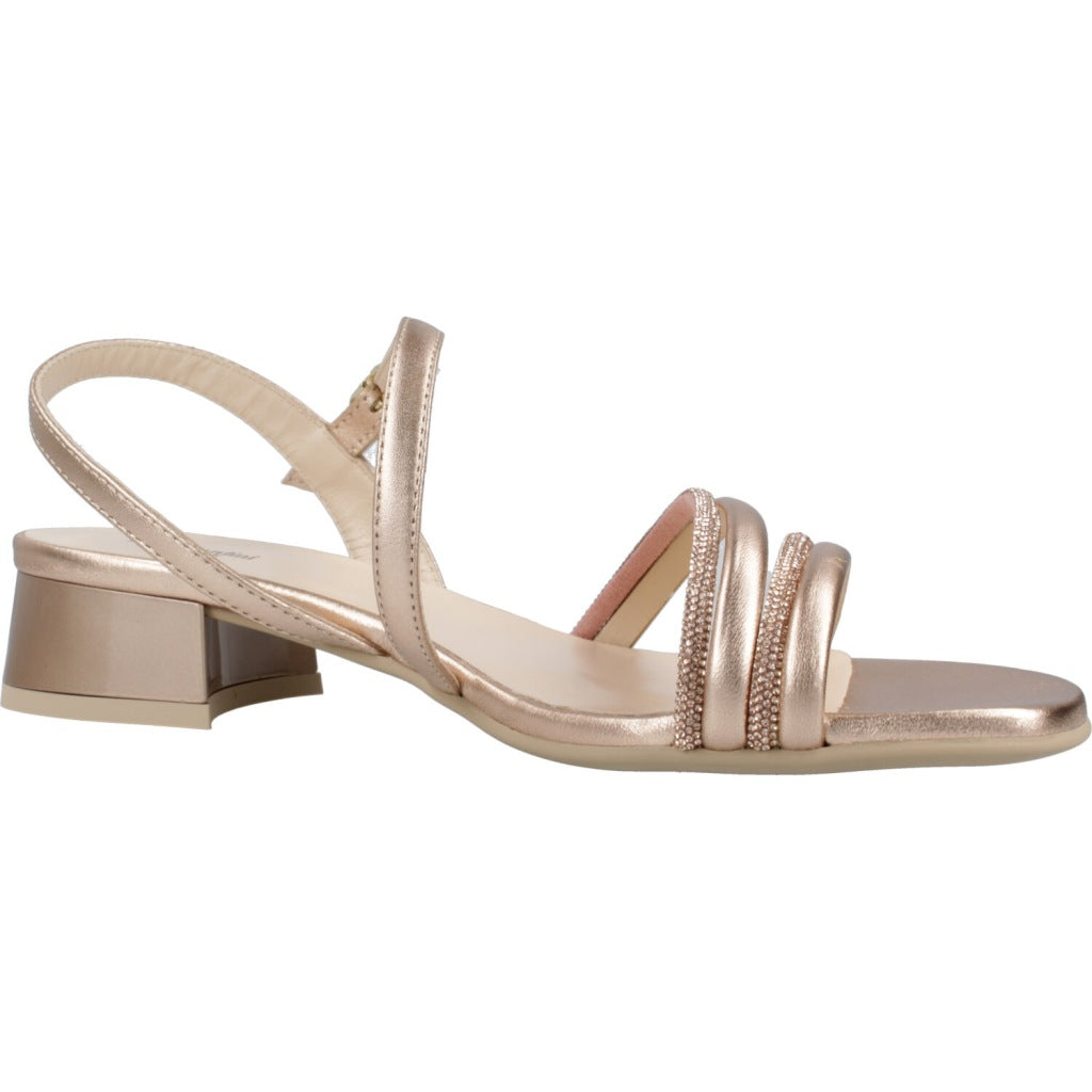 NERO GIARDINI ED en color NUDE (5)