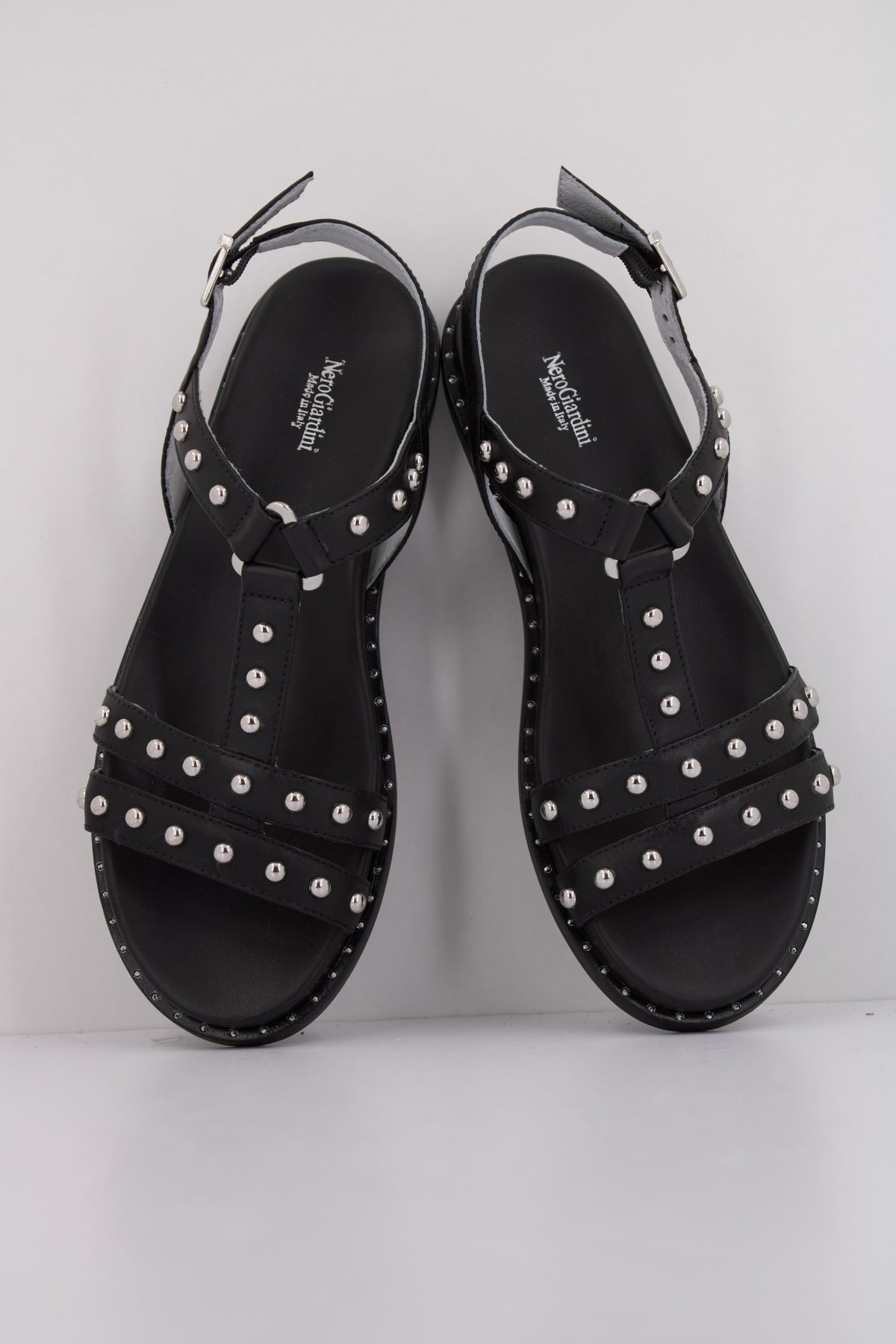 NERO GIARDINI ED en color NEGRO (3)
