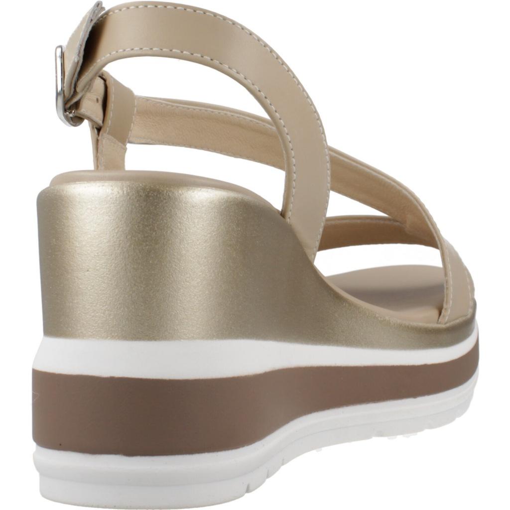 NERO GIARDINI ED en color MARRON CLARO (3)