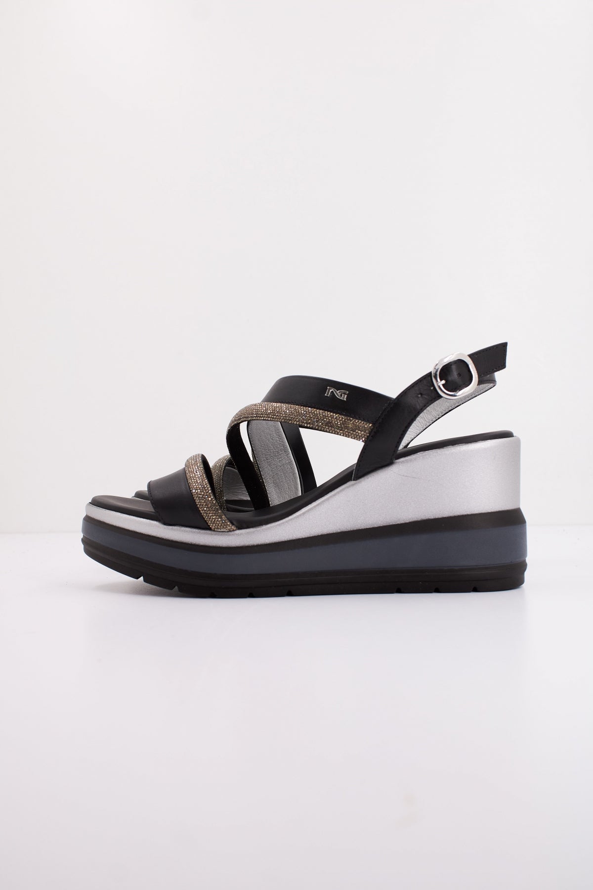 NERO GIARDINI ED en color NEGRO (1)