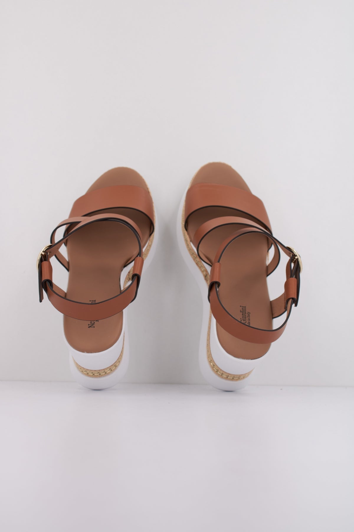 NERO GIARDINI ED en color MARRON (3)