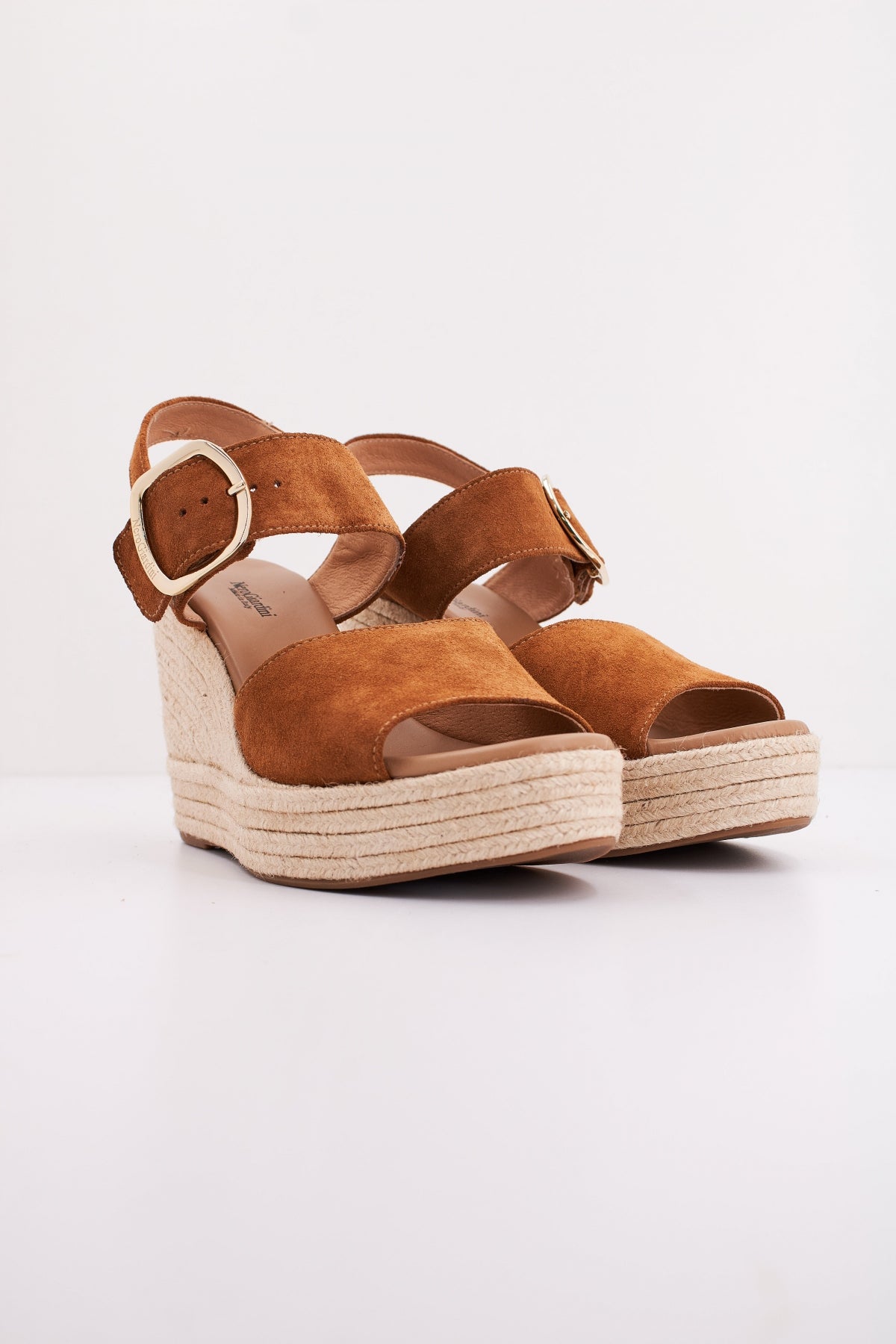 NERO GIARDINI ED en color MARRON (2)