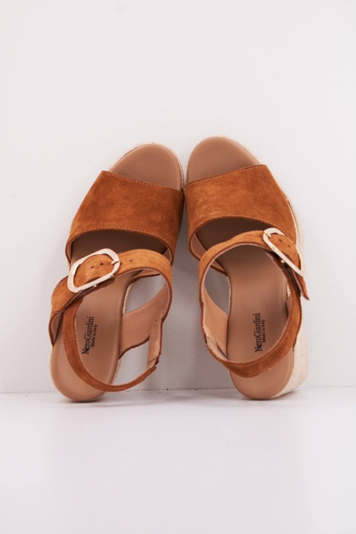 NERO GIARDINI ED en color MARRON (3)