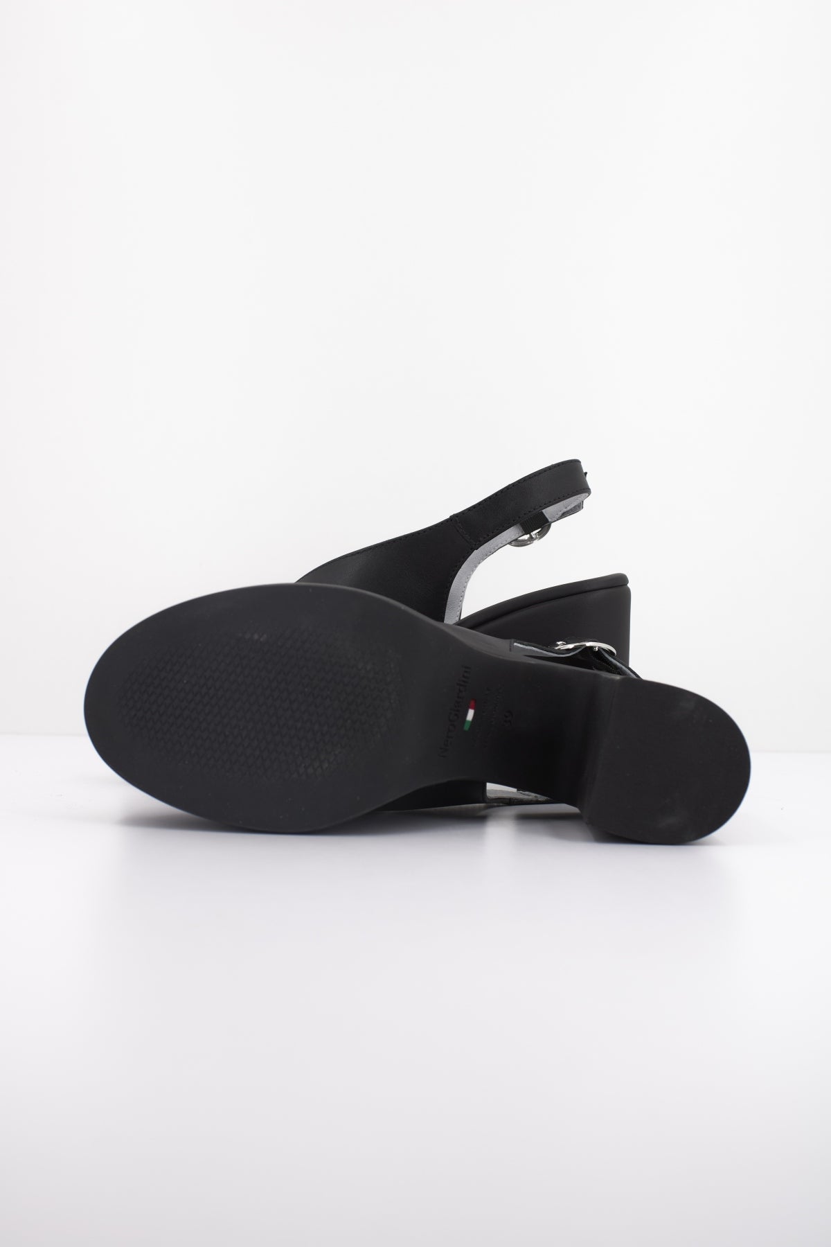 NERO GIARDINI ED en color NEGRO (5)