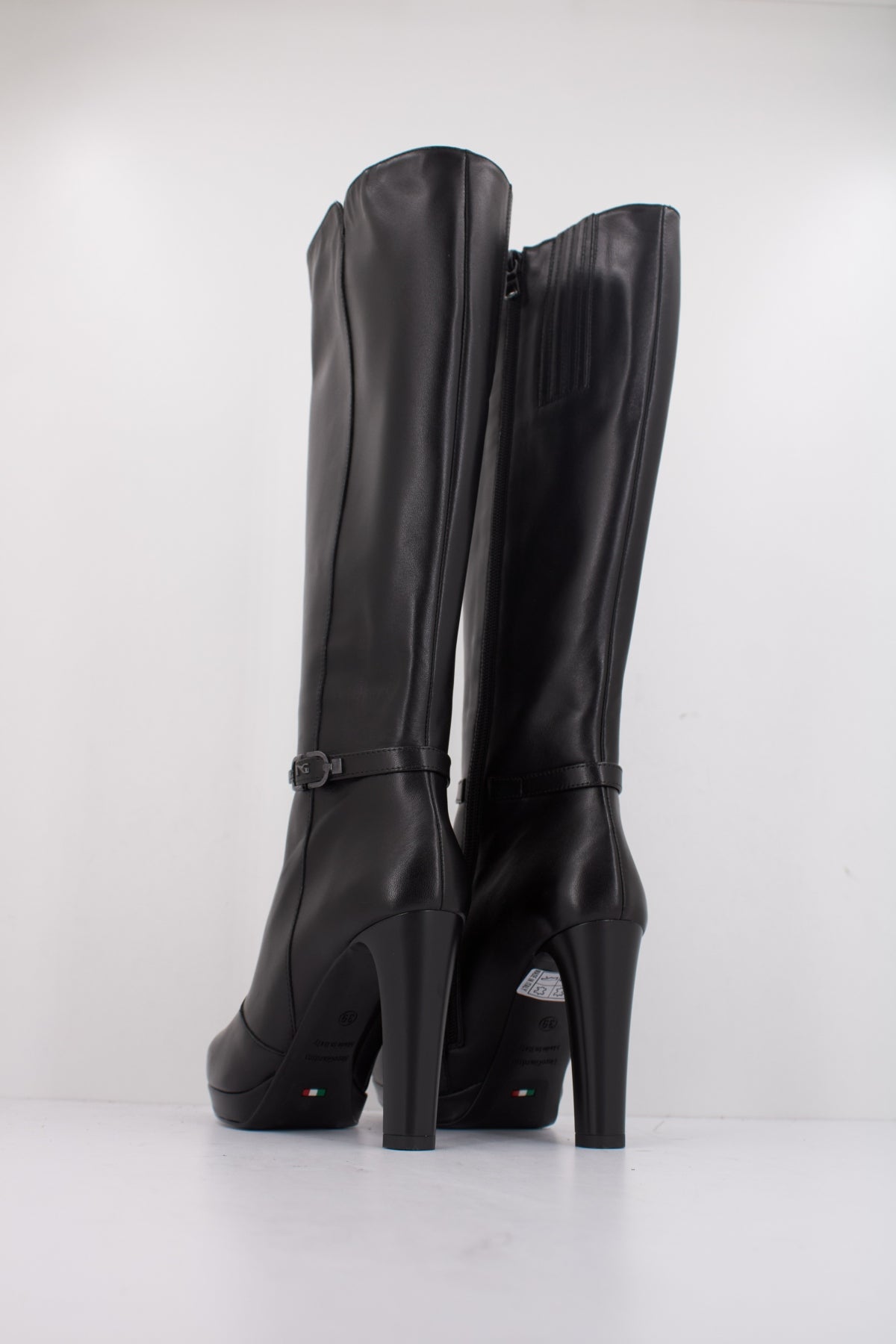 NERO GIARDINI I en color NEGRO  (4)