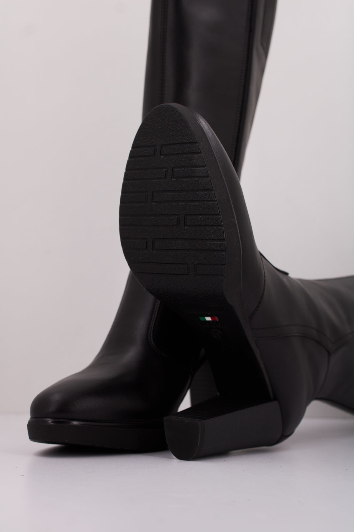 NERO GIARDINI ID en color NEGRO (5)