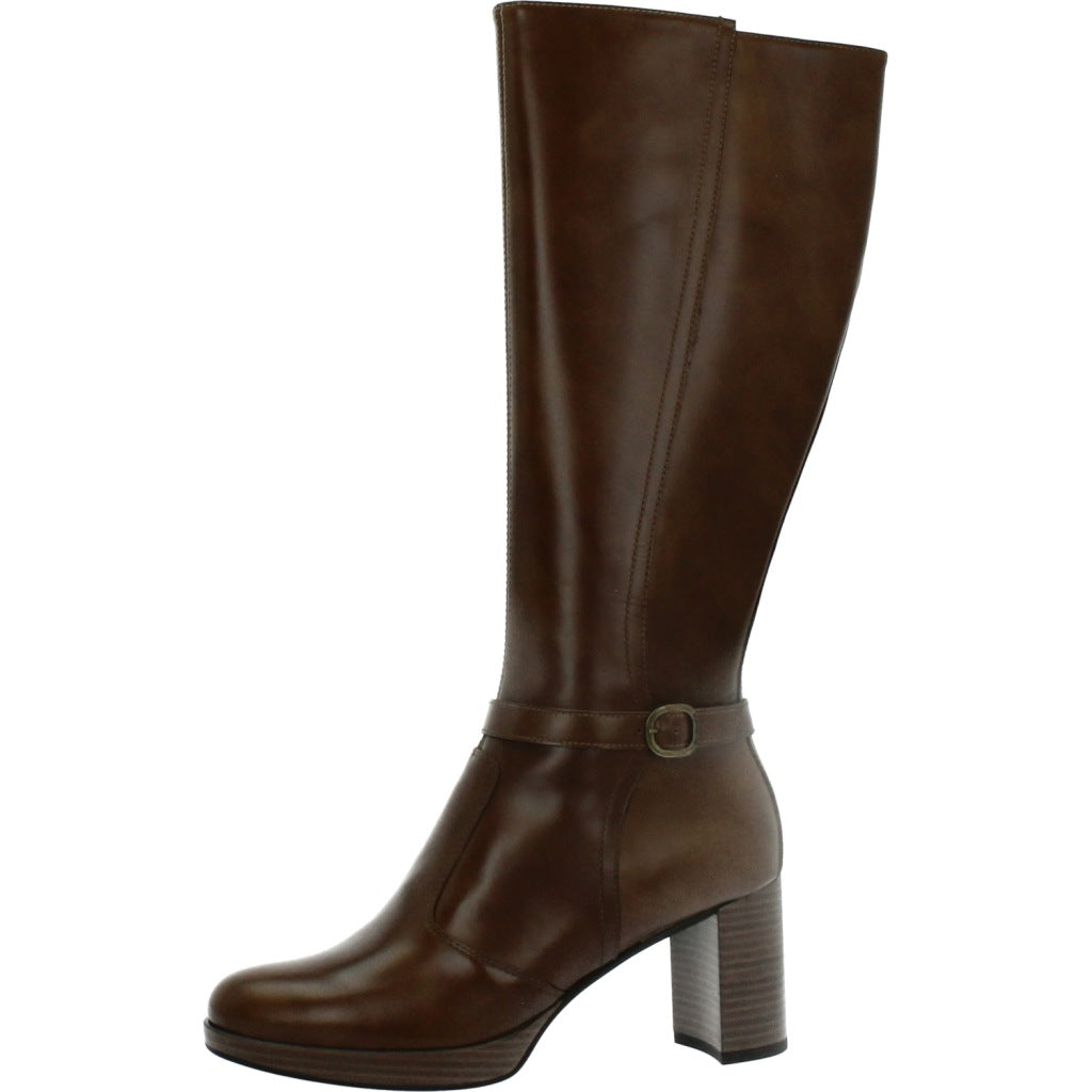 NERO GIARDINI ID en color MARRON CLARO (2)