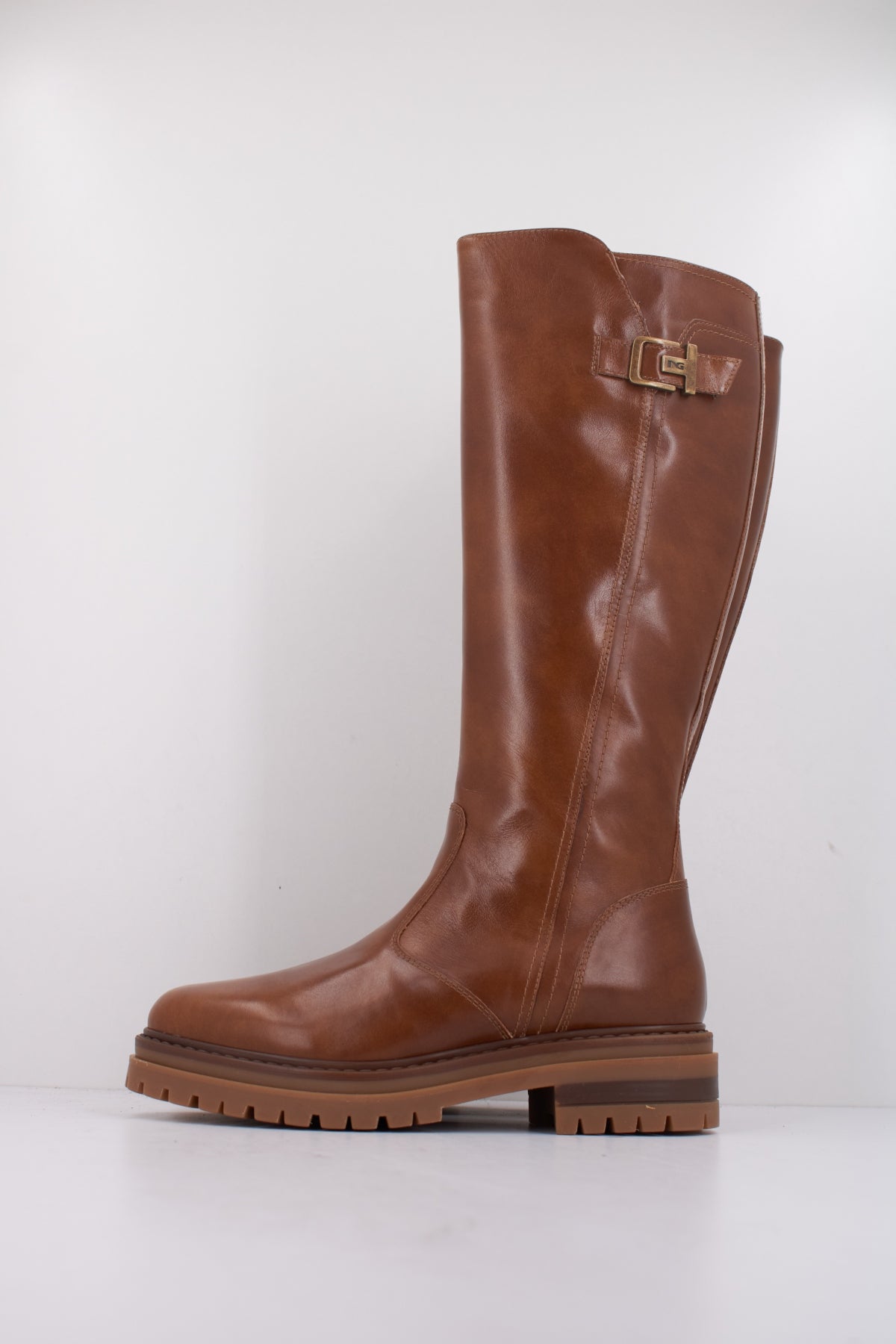 NERO GIARDINI ID en color MARRON CLARO (1)