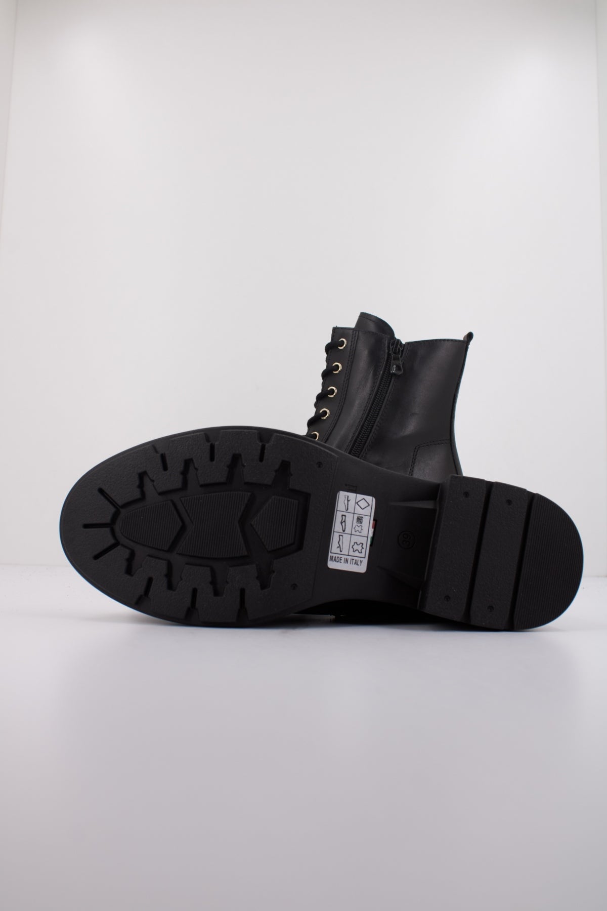 NERO GIARDINI ID en color NEGRO (5)