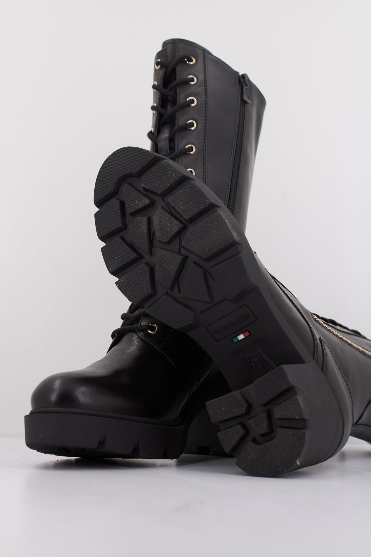 NERO GIARDINI ID en color NEGRO (5)