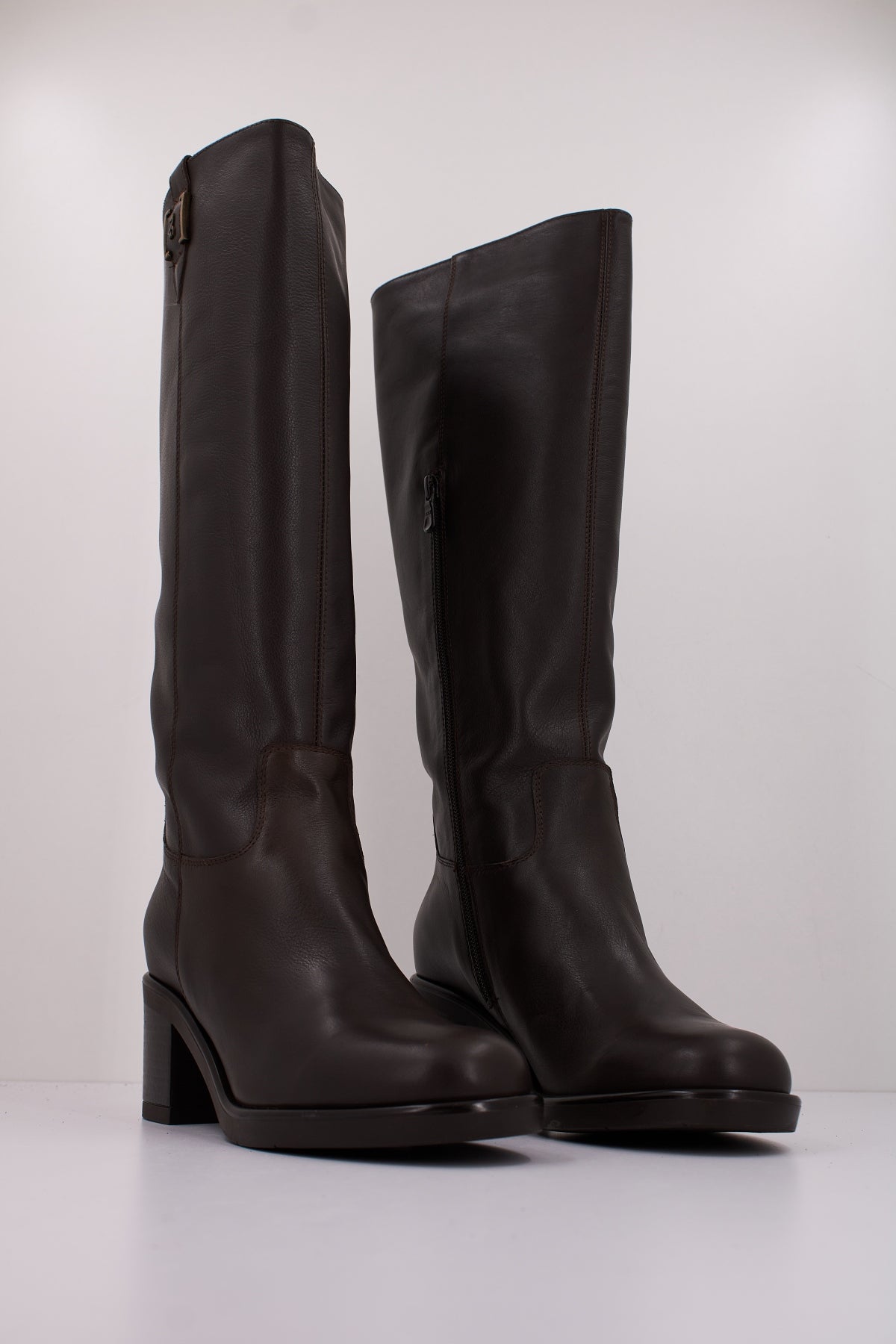NERO GIARDINI en color MARRON (2)