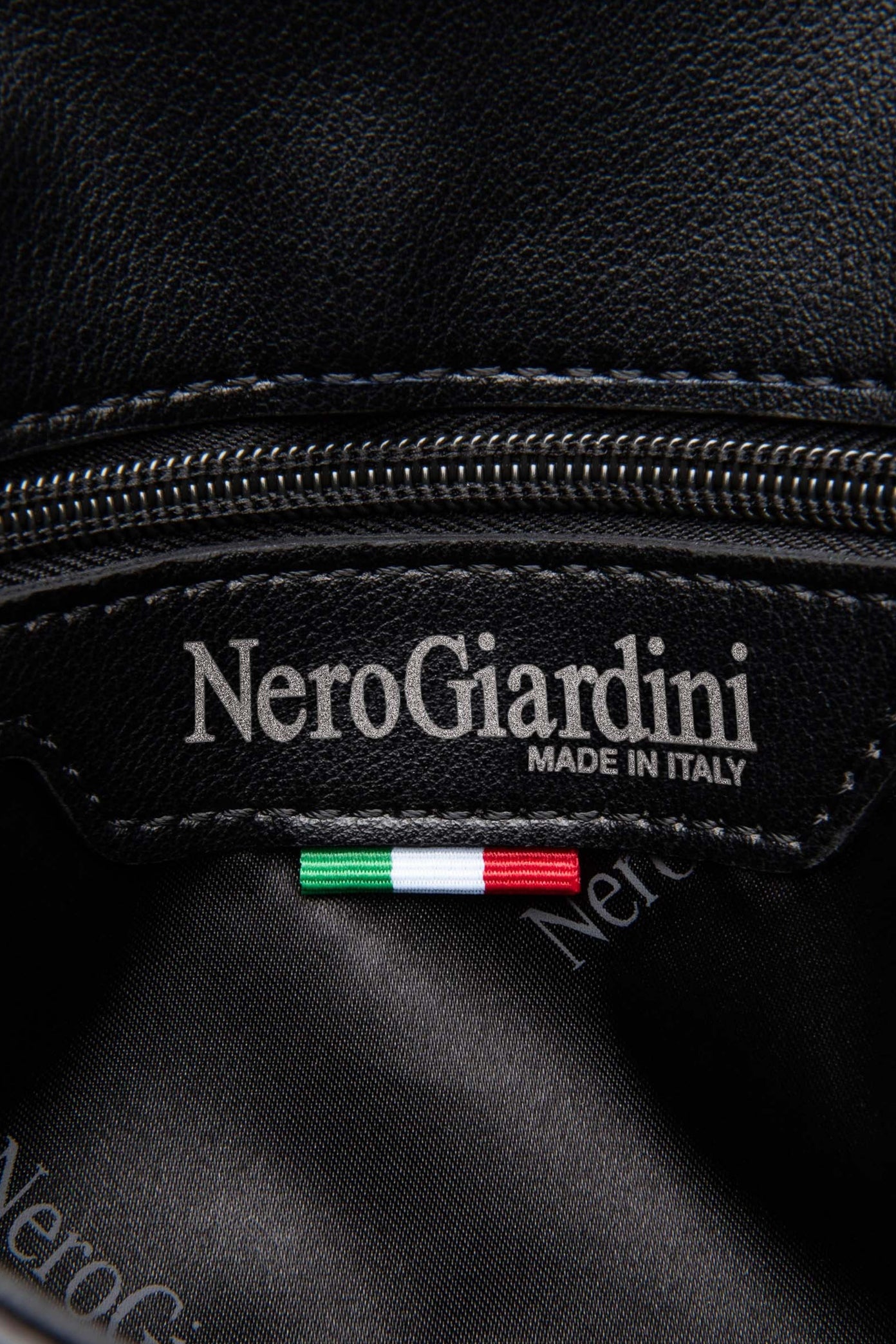 NERO GIARDINI E en color NEGRO (4)