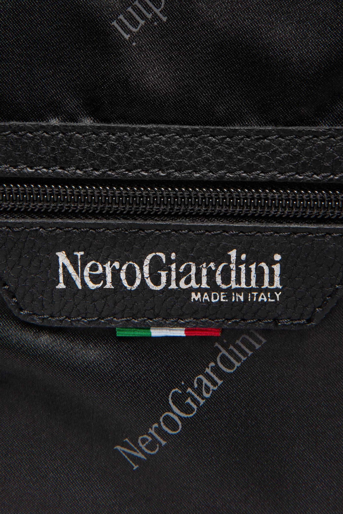 NERO GIARDINI ID en color NEGRO (4)