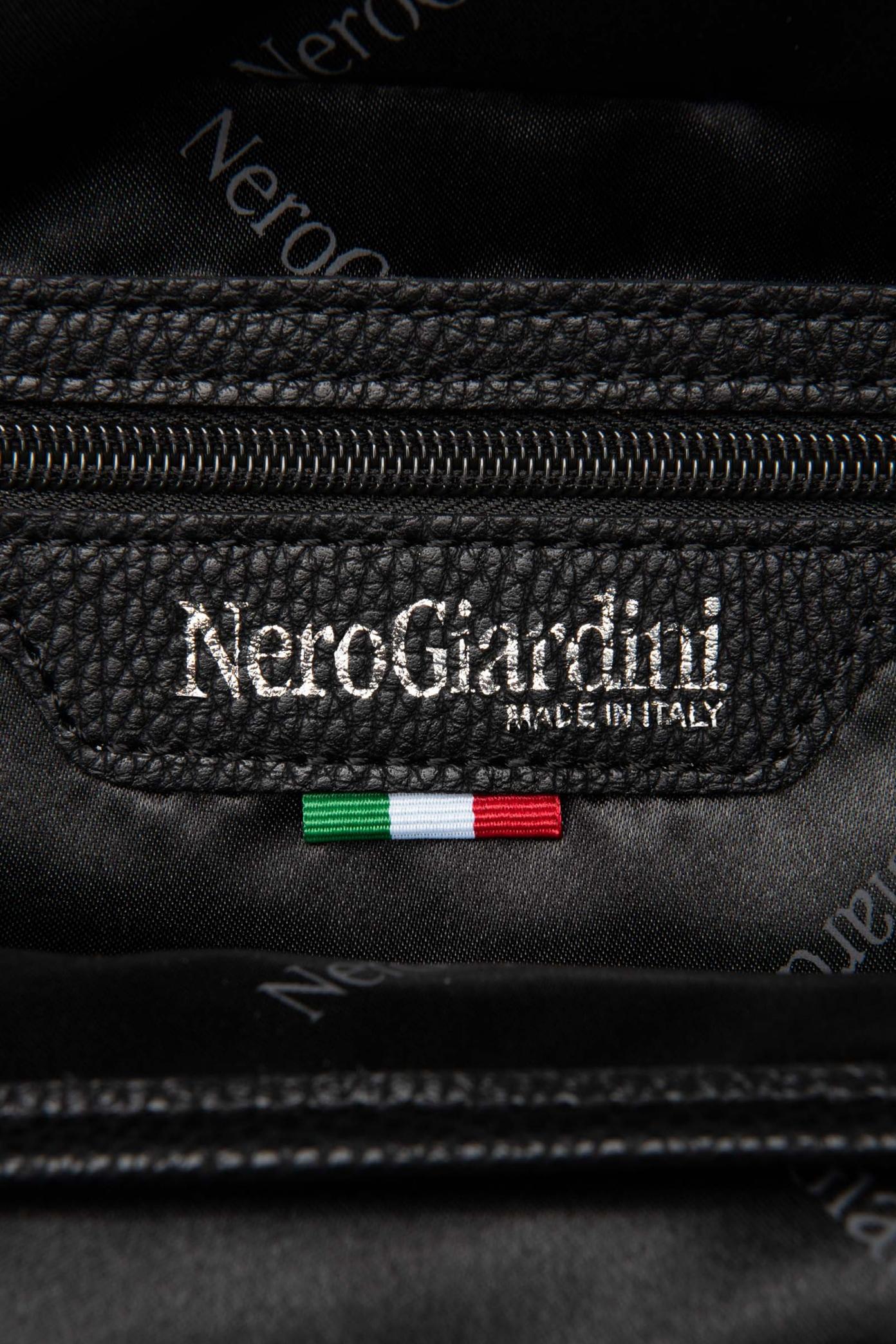 NERO GIARDINI ID en color NEGRO (4)