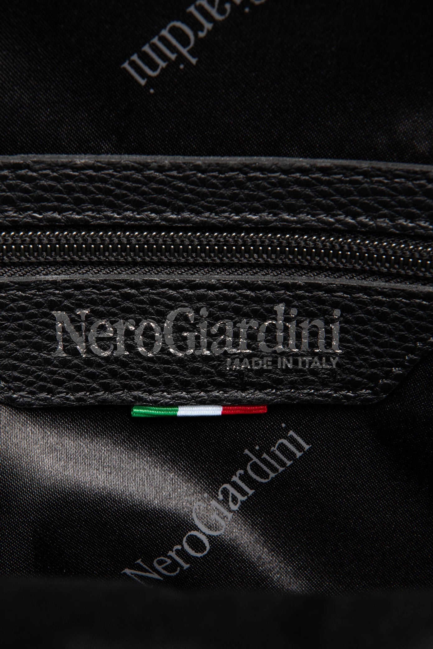 NERO GIARDINI ID en color NEGRO (4)