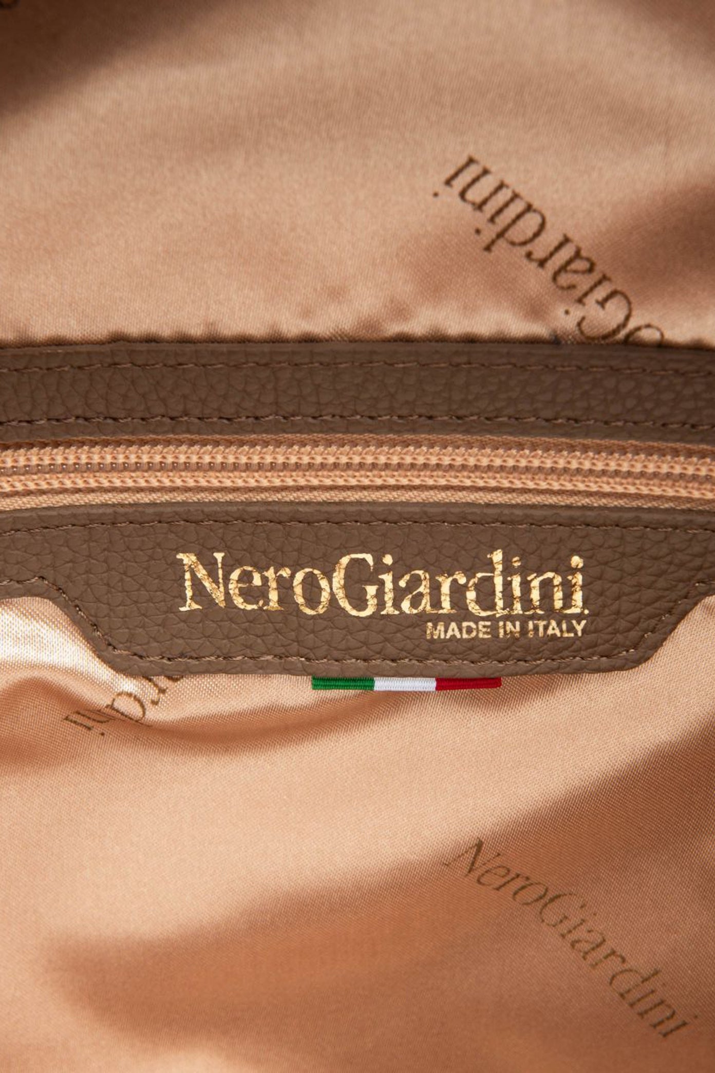 NERO GIARDINI ID en color MARRON (4)