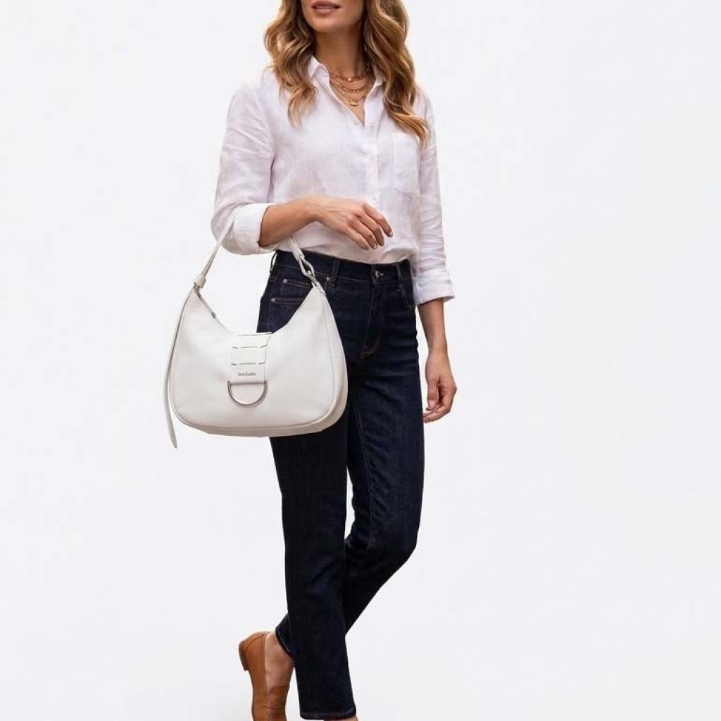 NERO GIARDINI ED en color BLANCO (6)