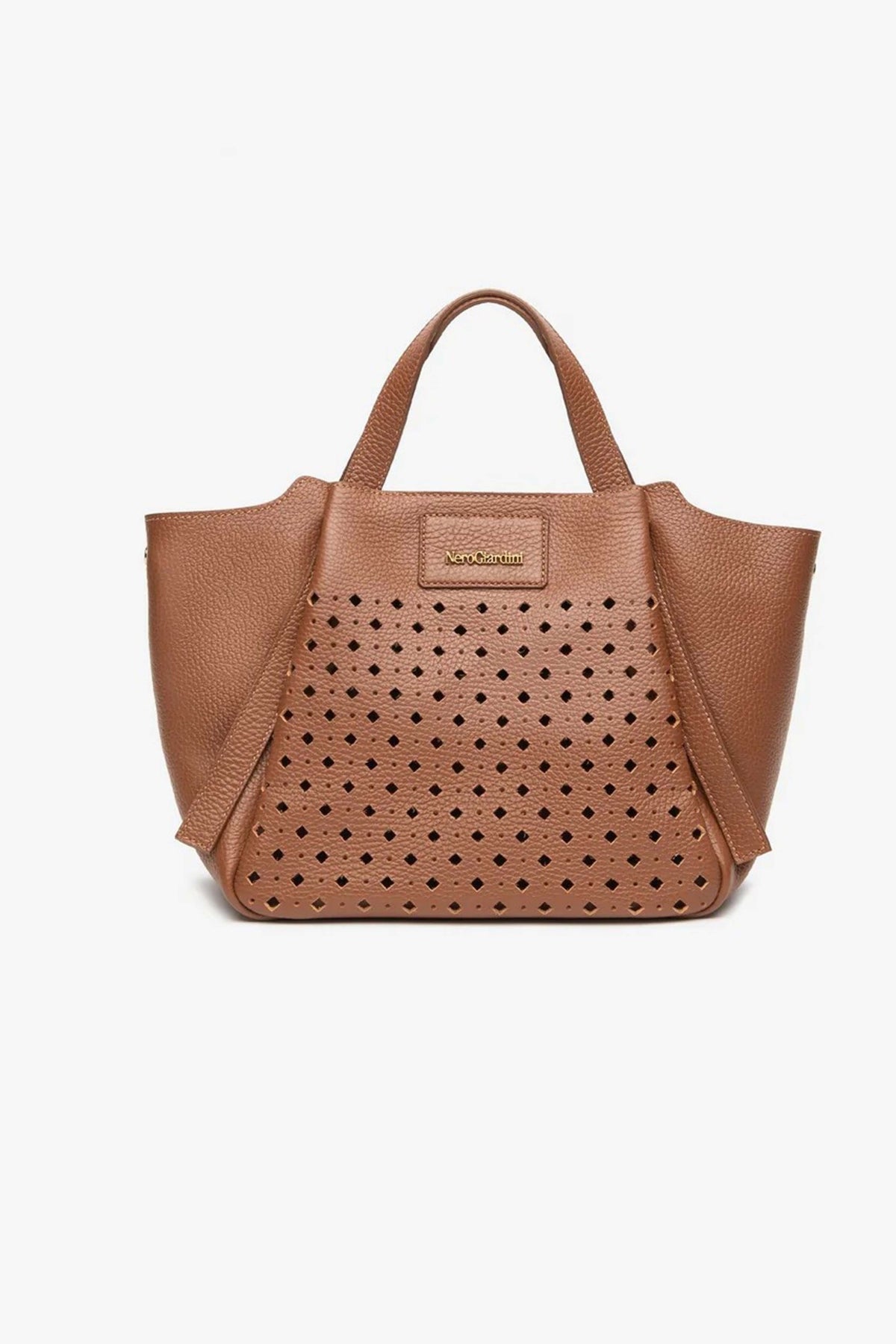 NERO GIARDINI ED en color MARRON (1)