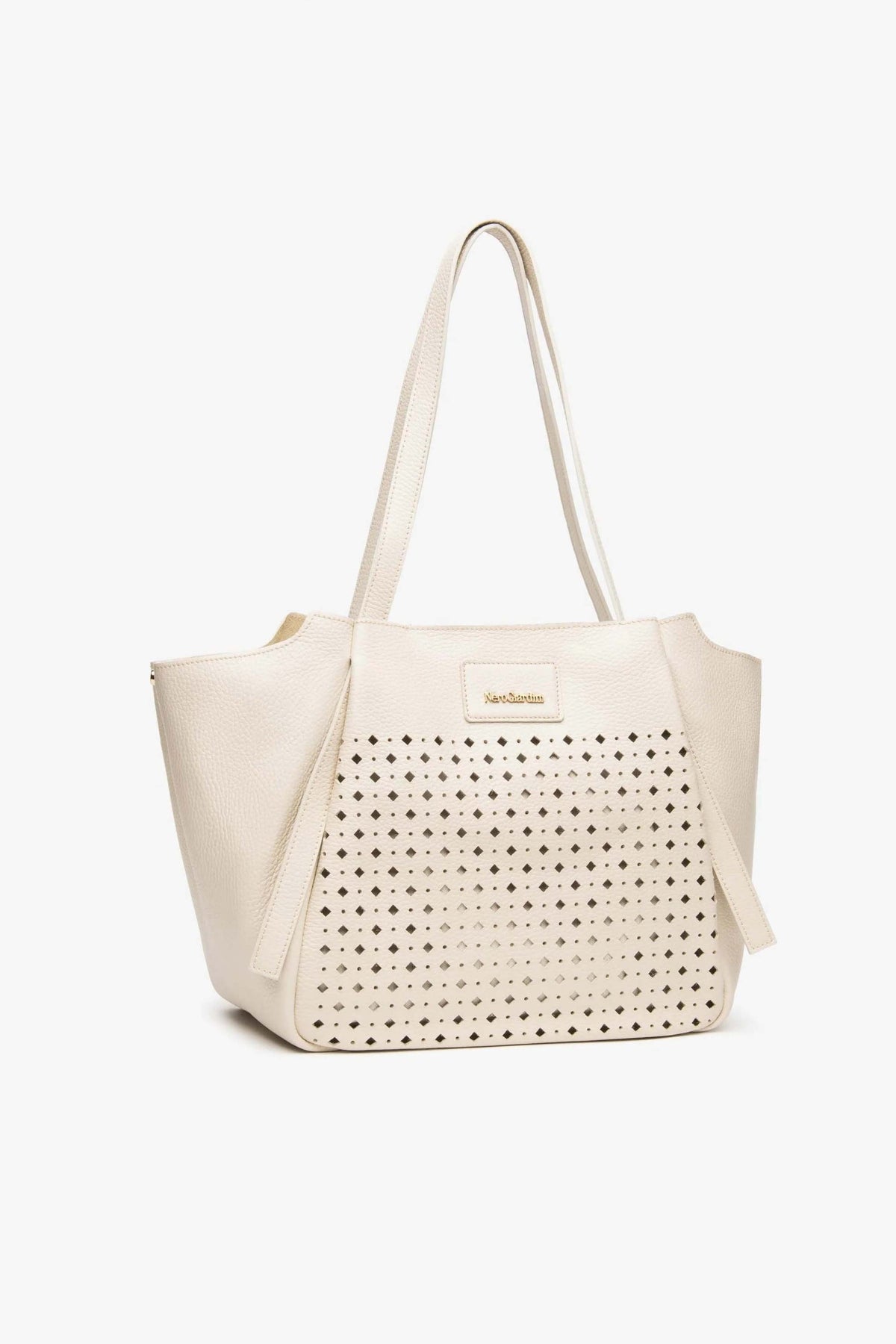 NERO GIARDINI ED en color BLANCO (2)
