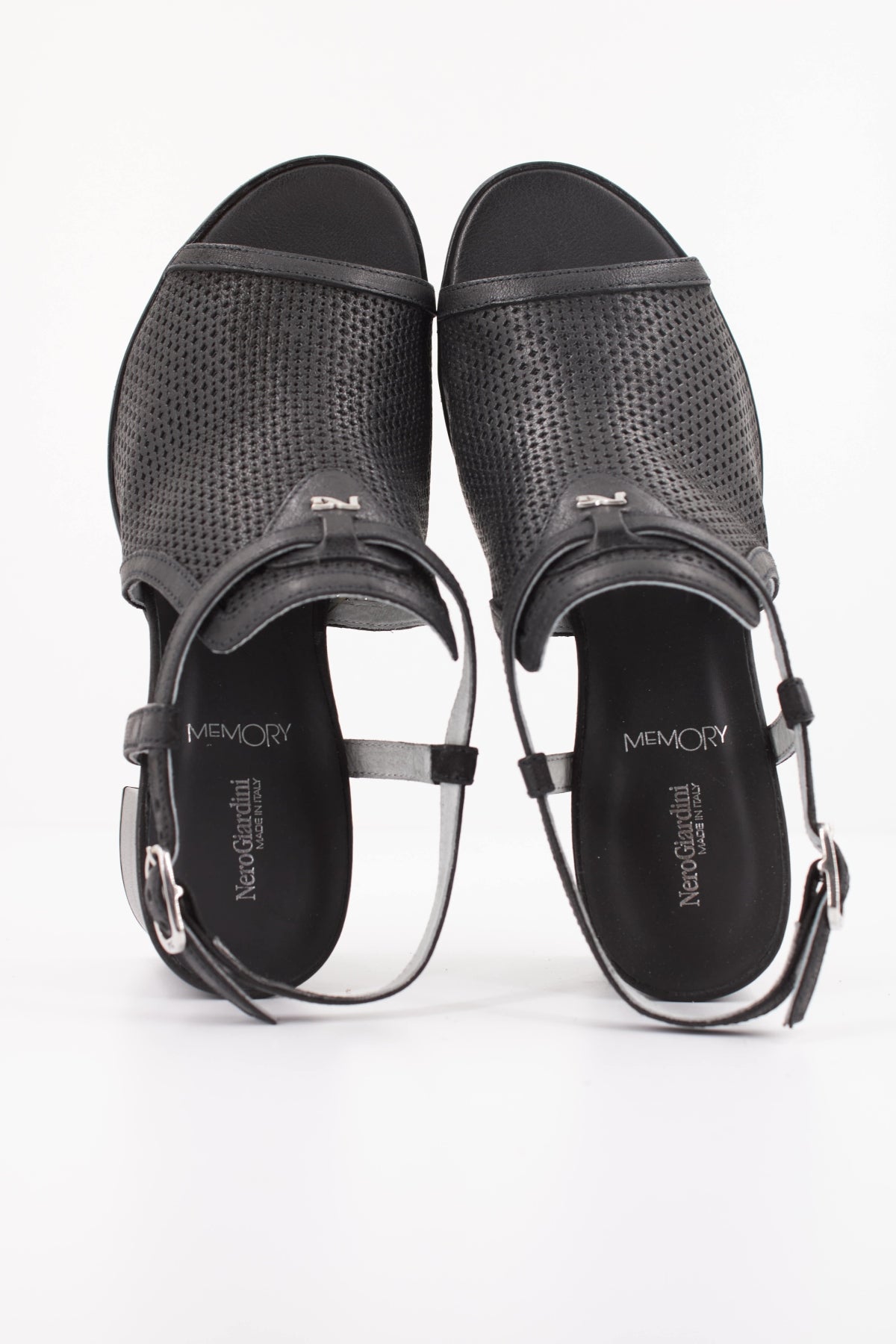 NERO GIARDINI ED en color NEGRO (3)
