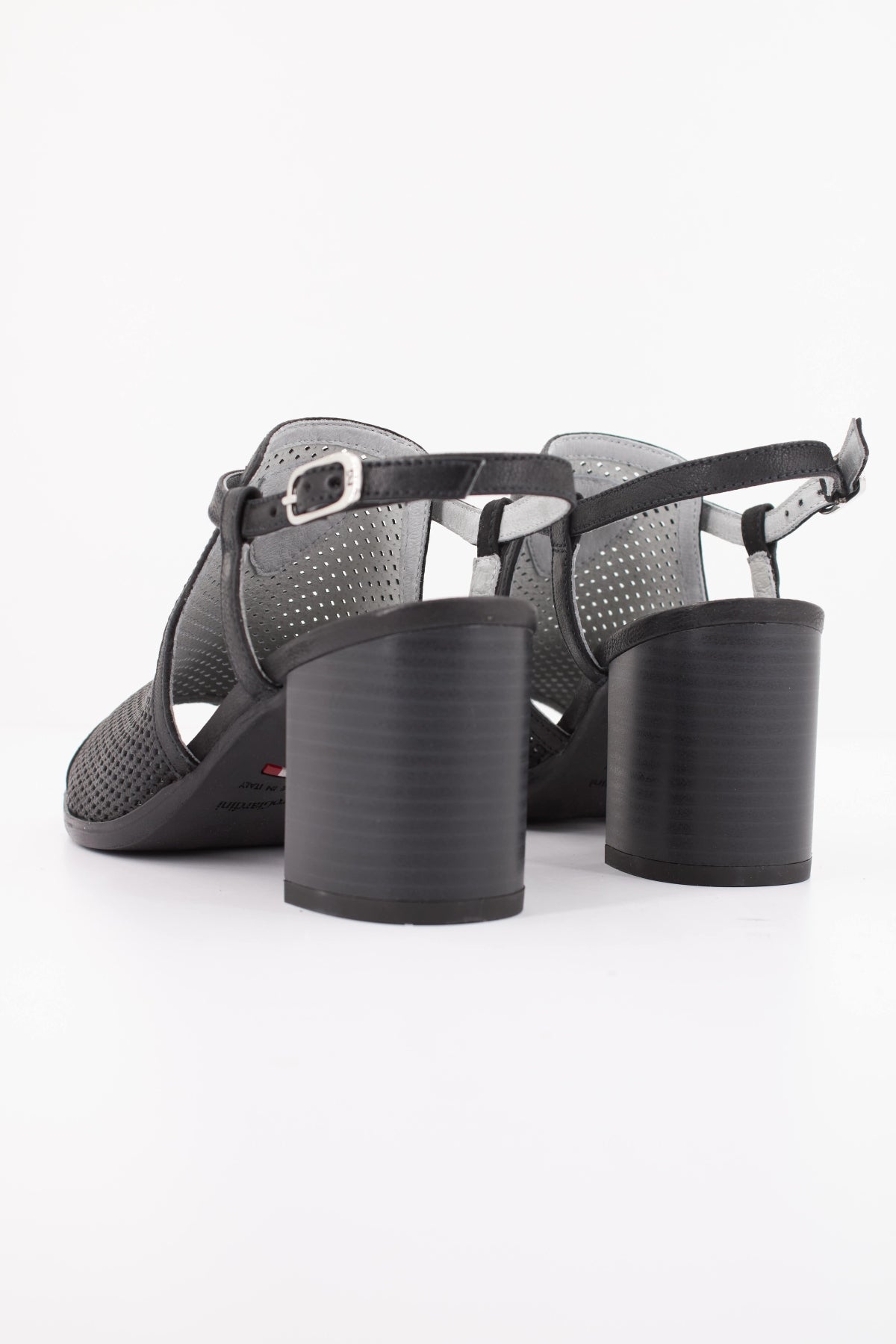 NERO GIARDINI ED en color NEGRO (4)