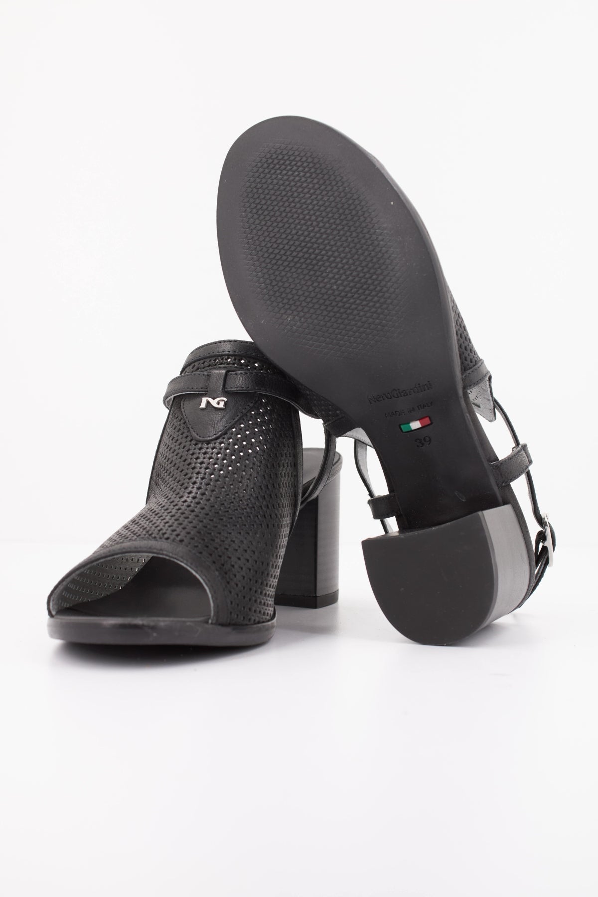 NERO GIARDINI ED en color NEGRO (5)