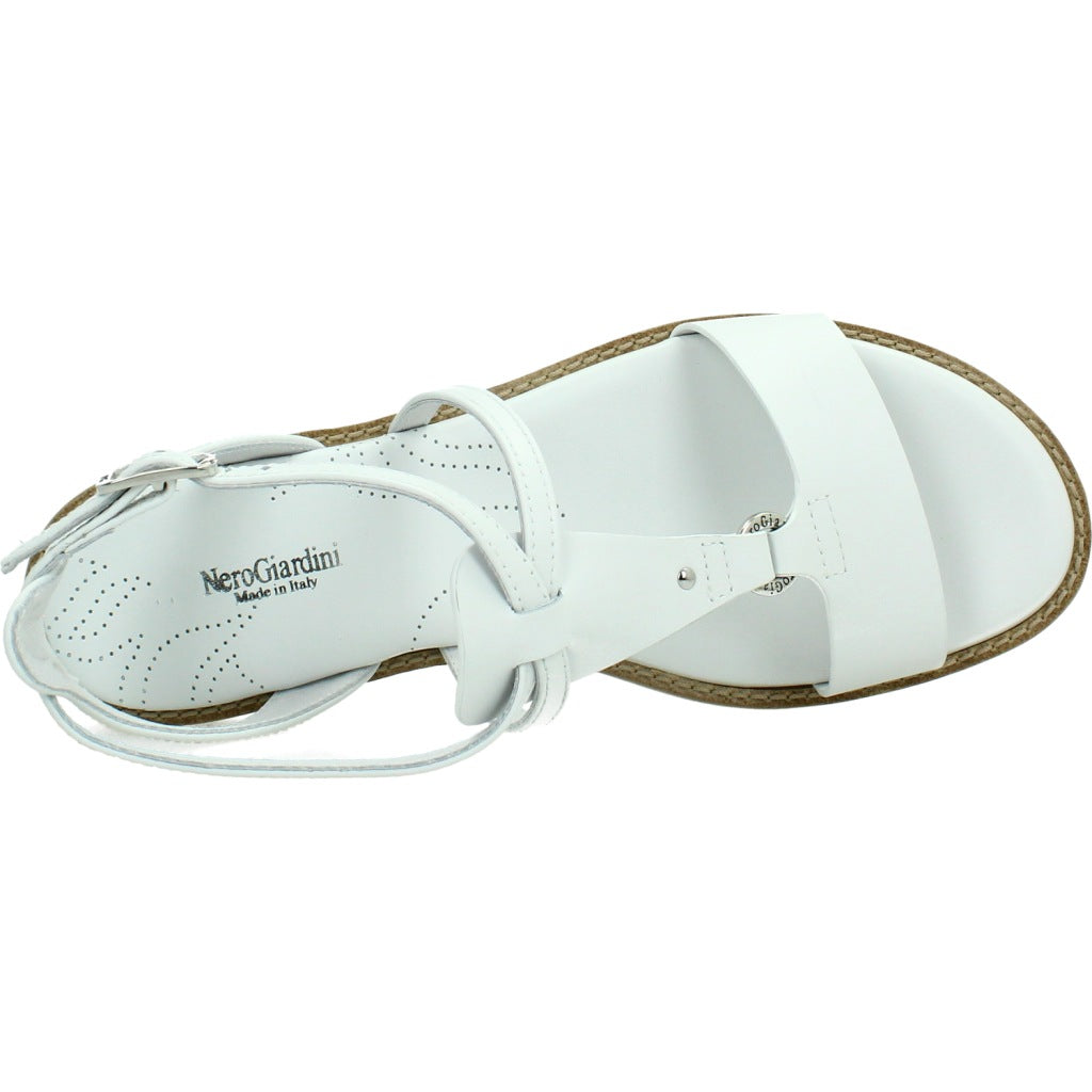 NERO GIARDINI ED en color BLANCO (6)