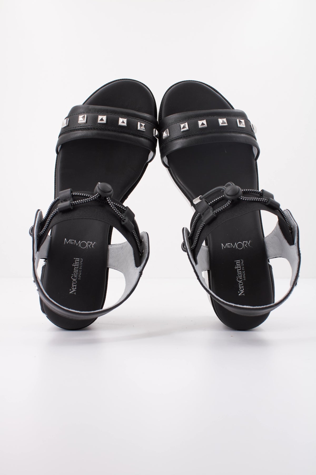 NERO GIARDINI ED en color NEGRO (3)