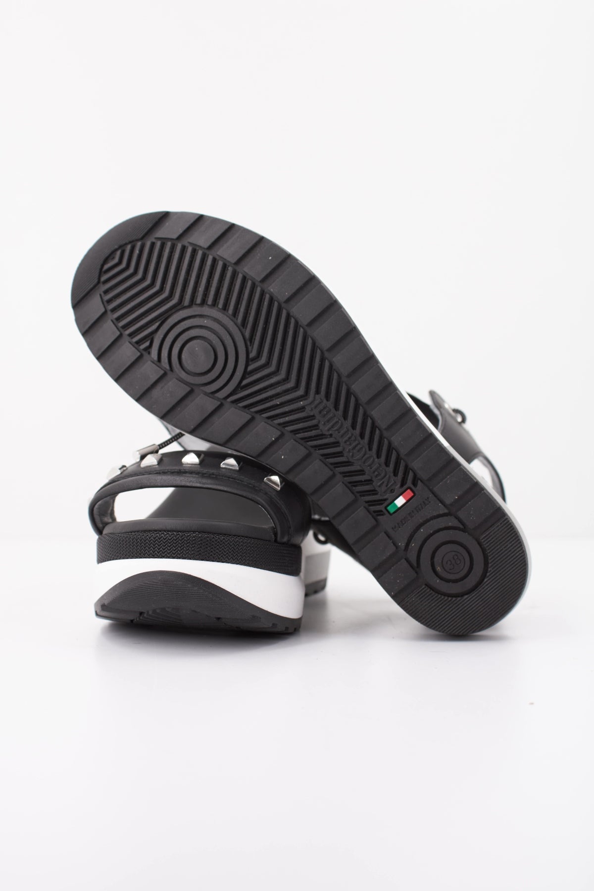 NERO GIARDINI ED en color NEGRO (5)