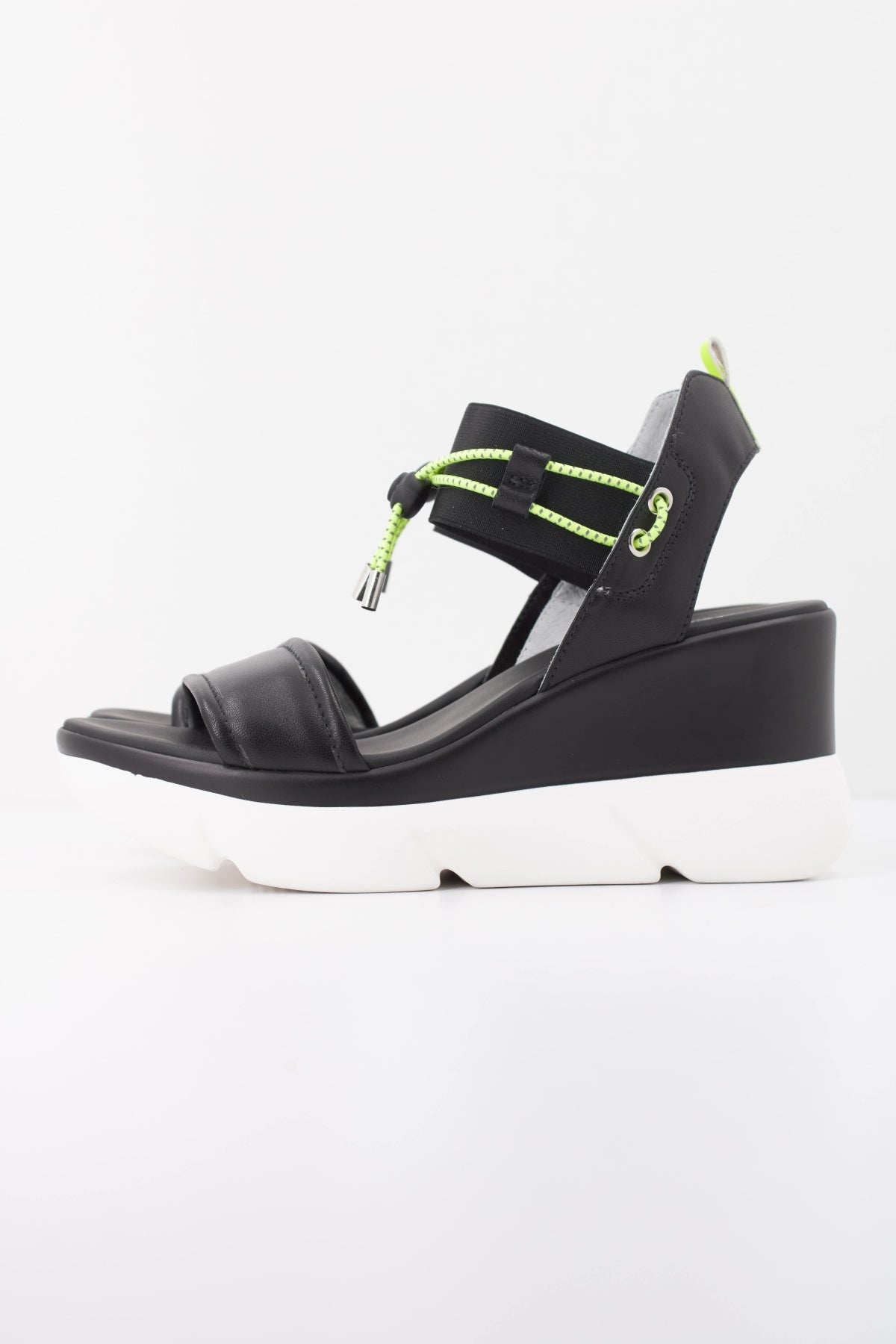 NERO GIARDINI NAPPA PANDORA en color NEGRO (1)
