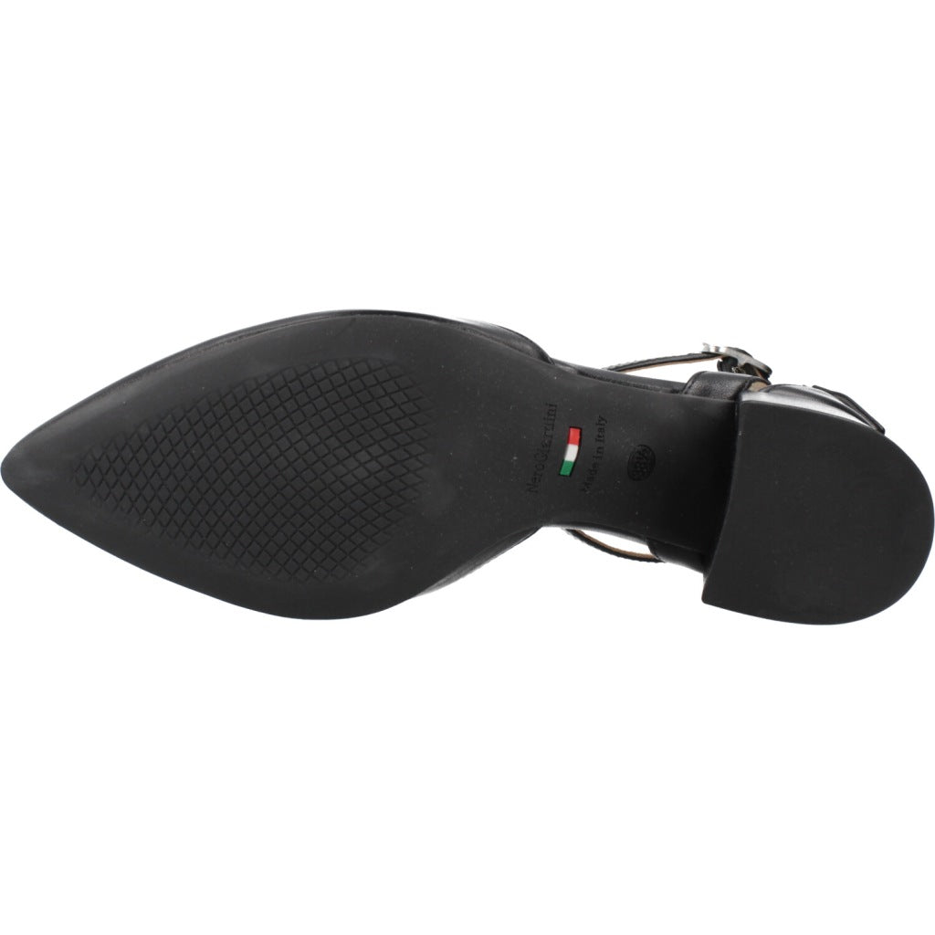 NERO GIARDINI NAPPA en color NEGRO (6)