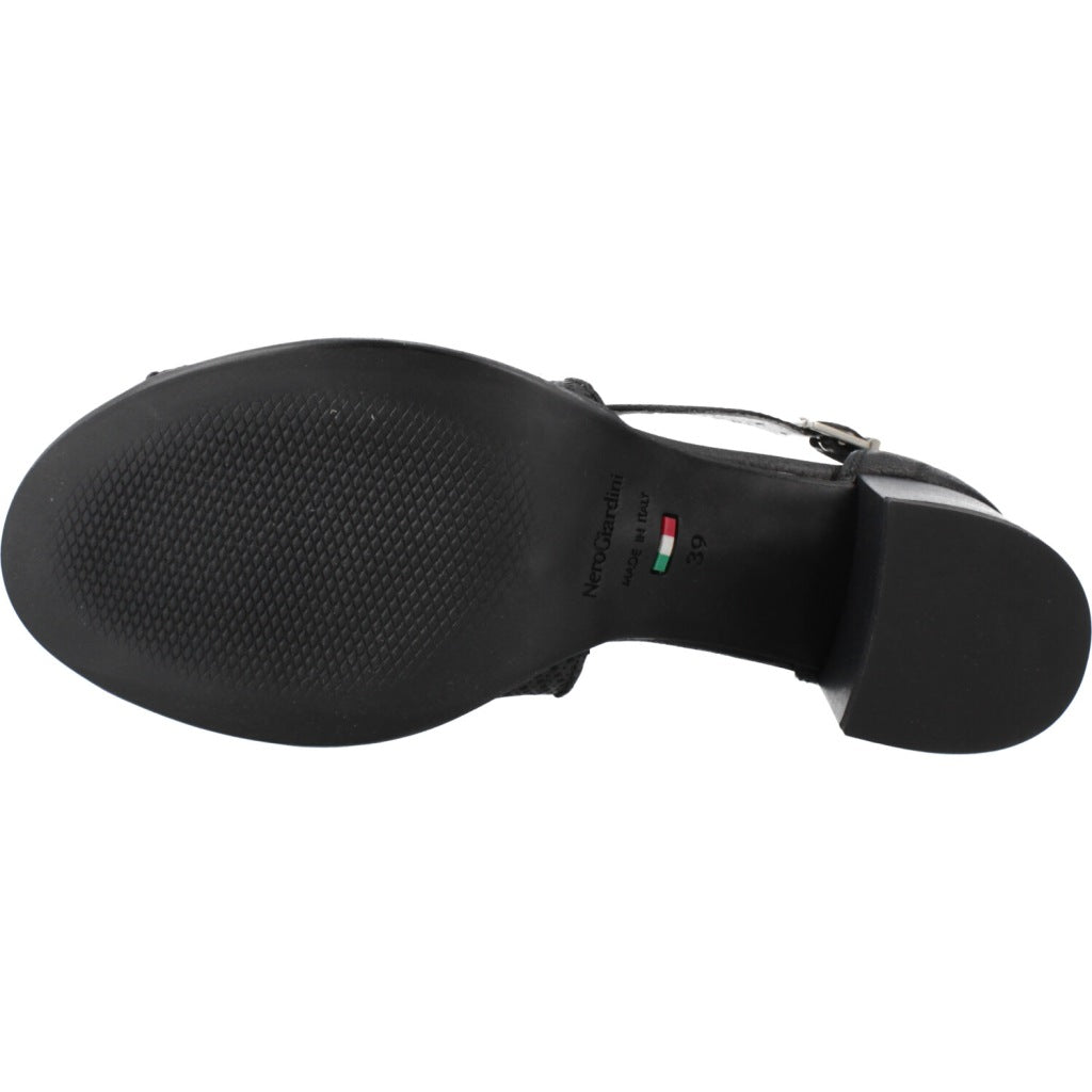 NERO GIARDINI ED en color NEGRO (6)