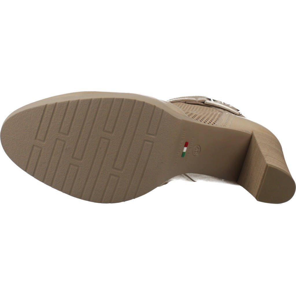 NERO GIARDINI ED en color MARRON CLARO (6)