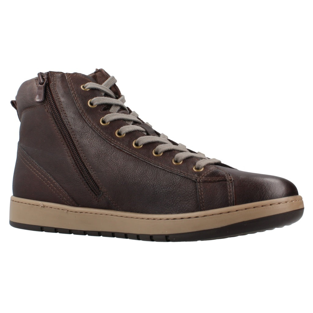 NERO GIARDINI IU en color MARRON (5)
