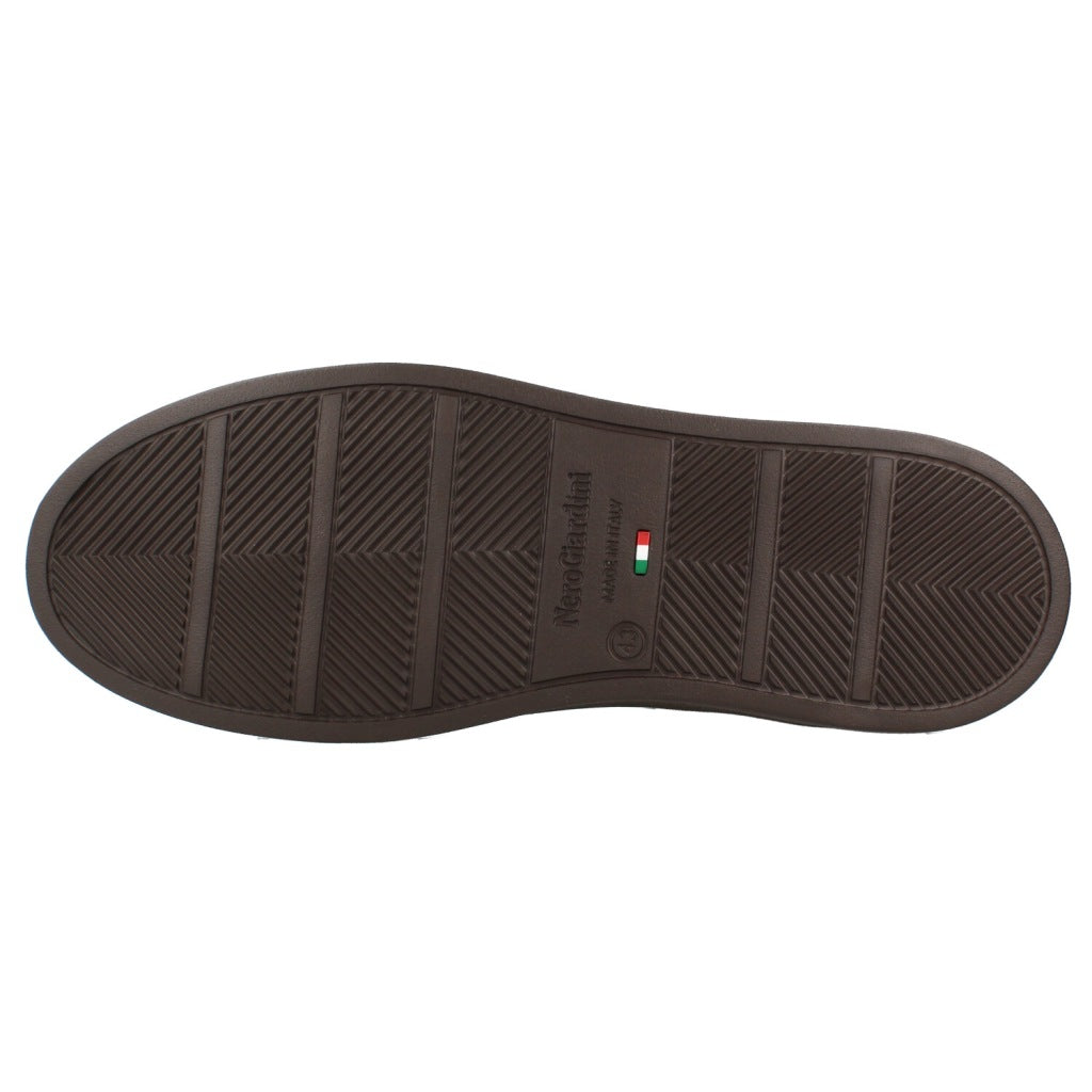 NERO GIARDINI IU en color MARRON (6)