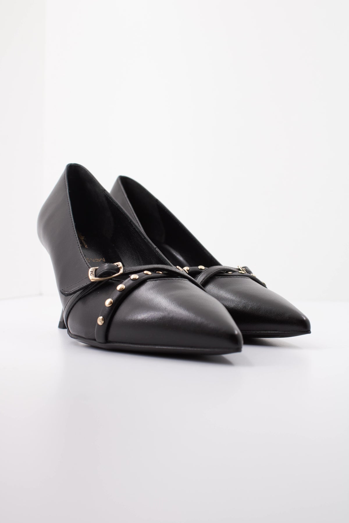 NERO GIARDINI NAPPA PANDORA en color NEGRO (2)