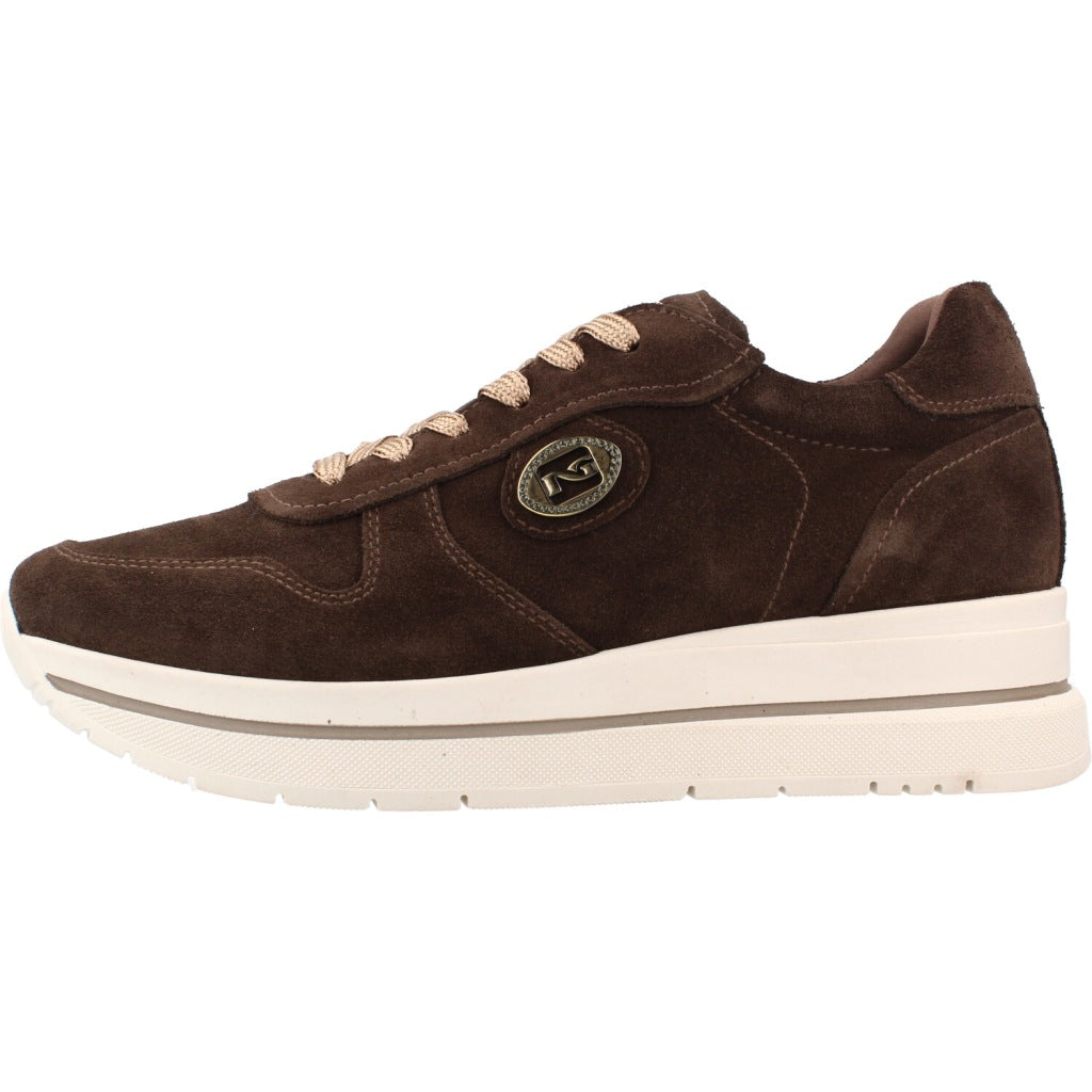 NERO GIARDINI AROLD en color MARRON (2)