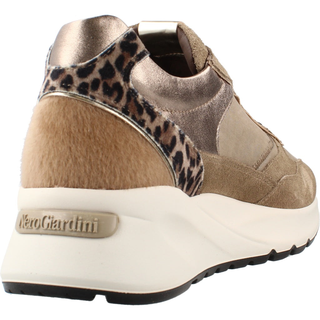 NERO GIARDINI AROLD en color MARRON CLARO (3)