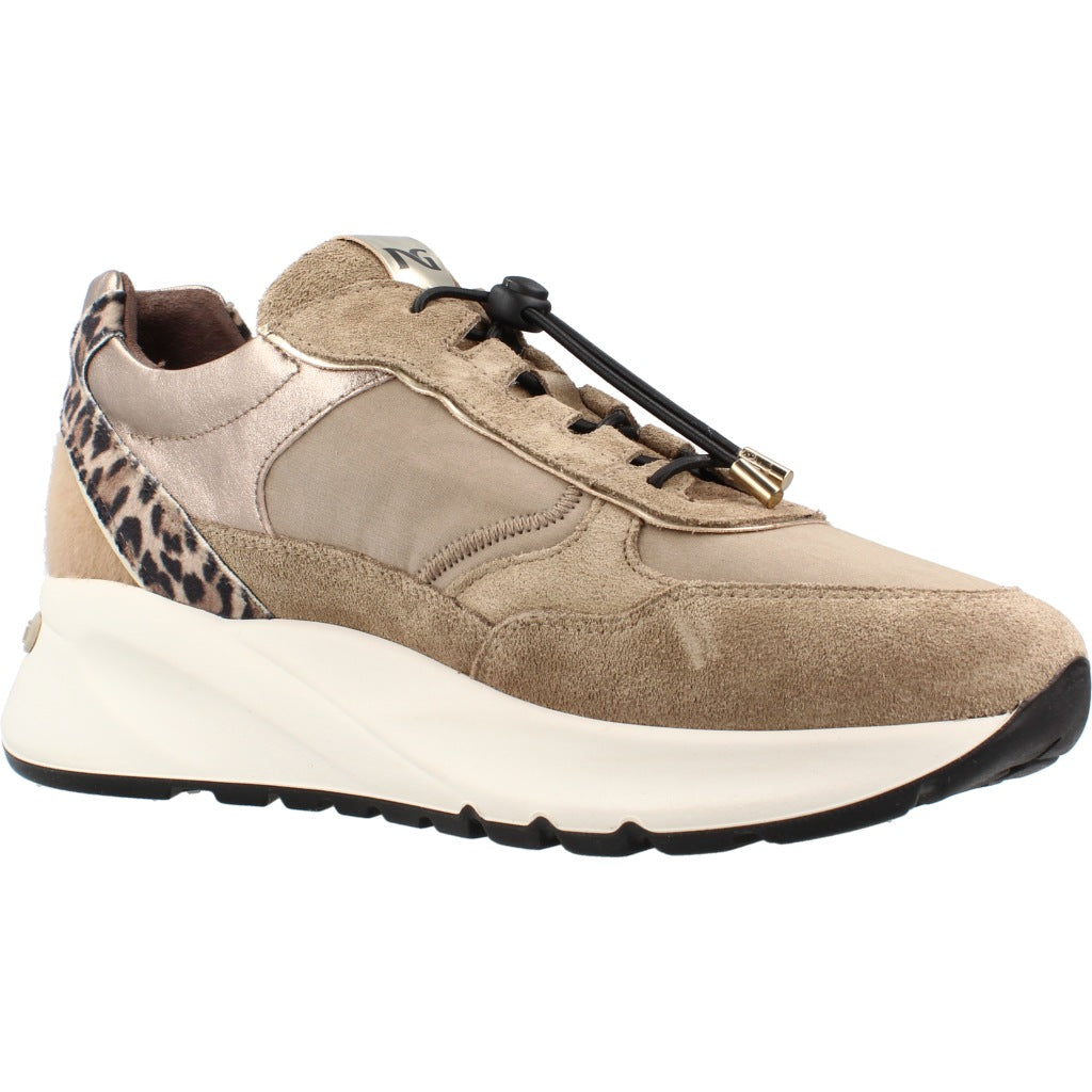 NERO GIARDINI AROLD en color MARRON CLARO (5)