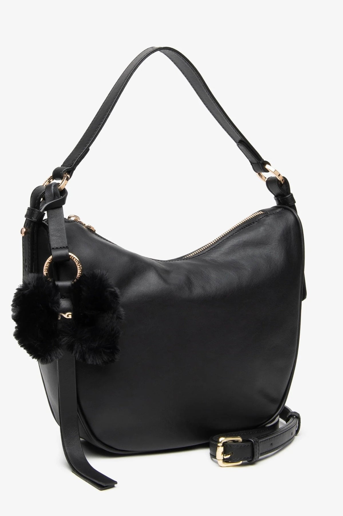 NERO GIARDINI NAPPA en color NEGRO (1)