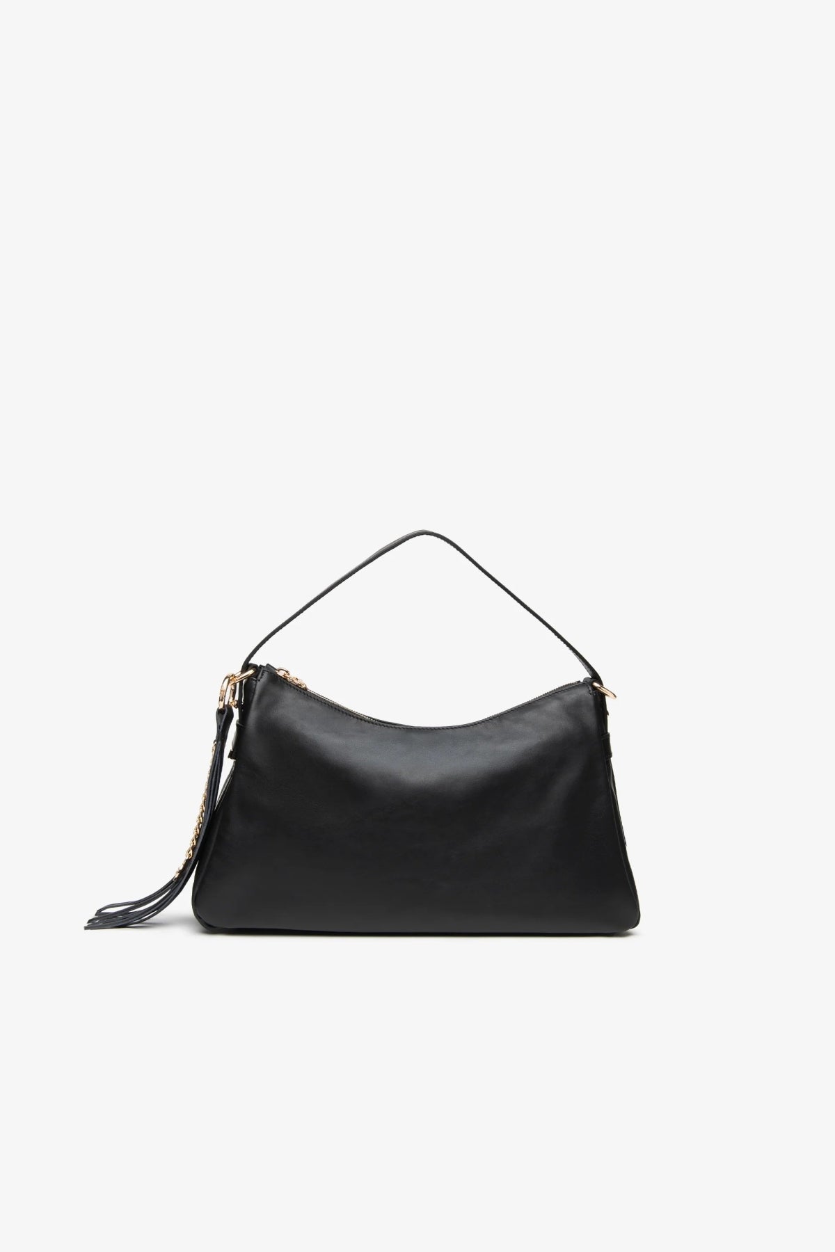 NERO GIARDINI NAPPA en color NEGRO (1)
