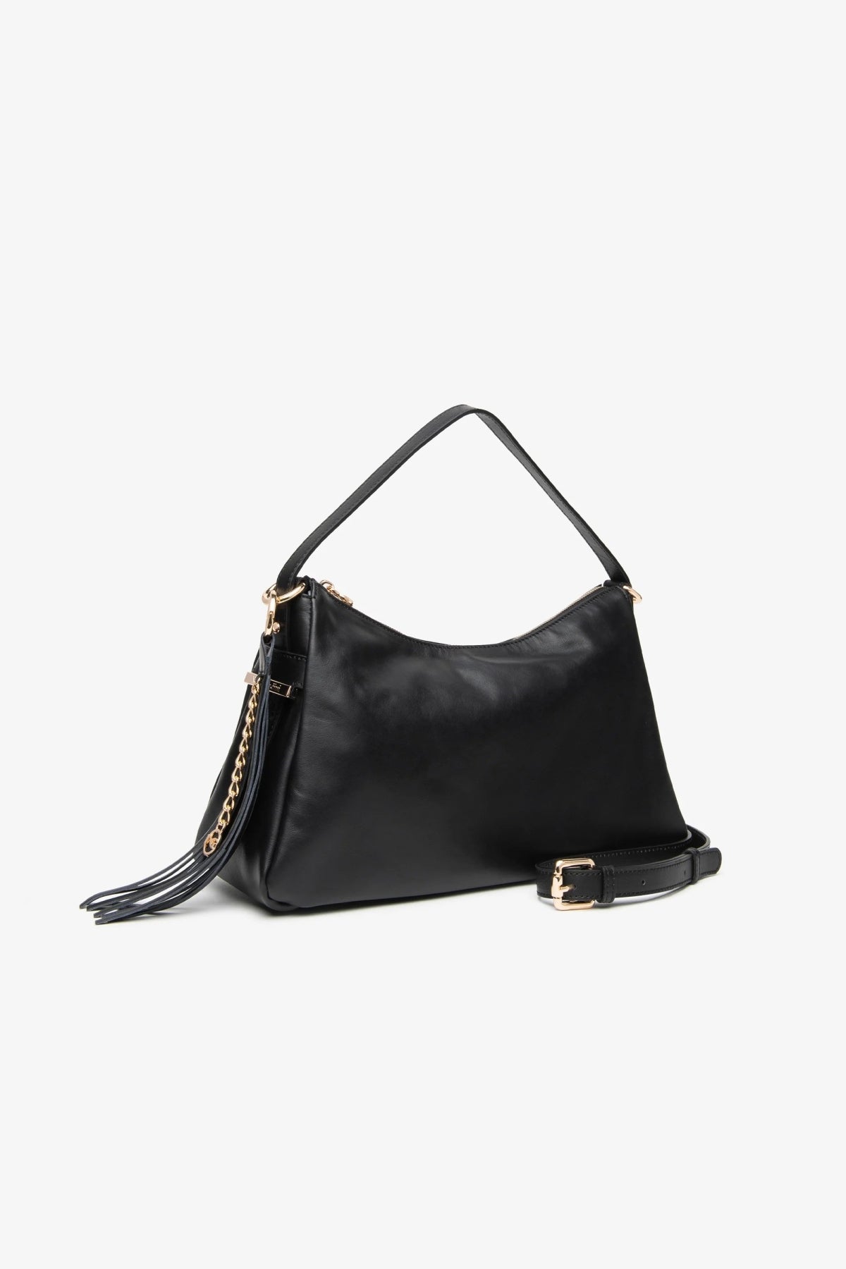 NERO GIARDINI NAPPA en color NEGRO (2)