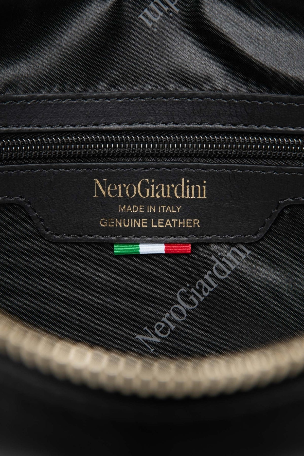 NERO GIARDINI NAPPA en color NEGRO (4)