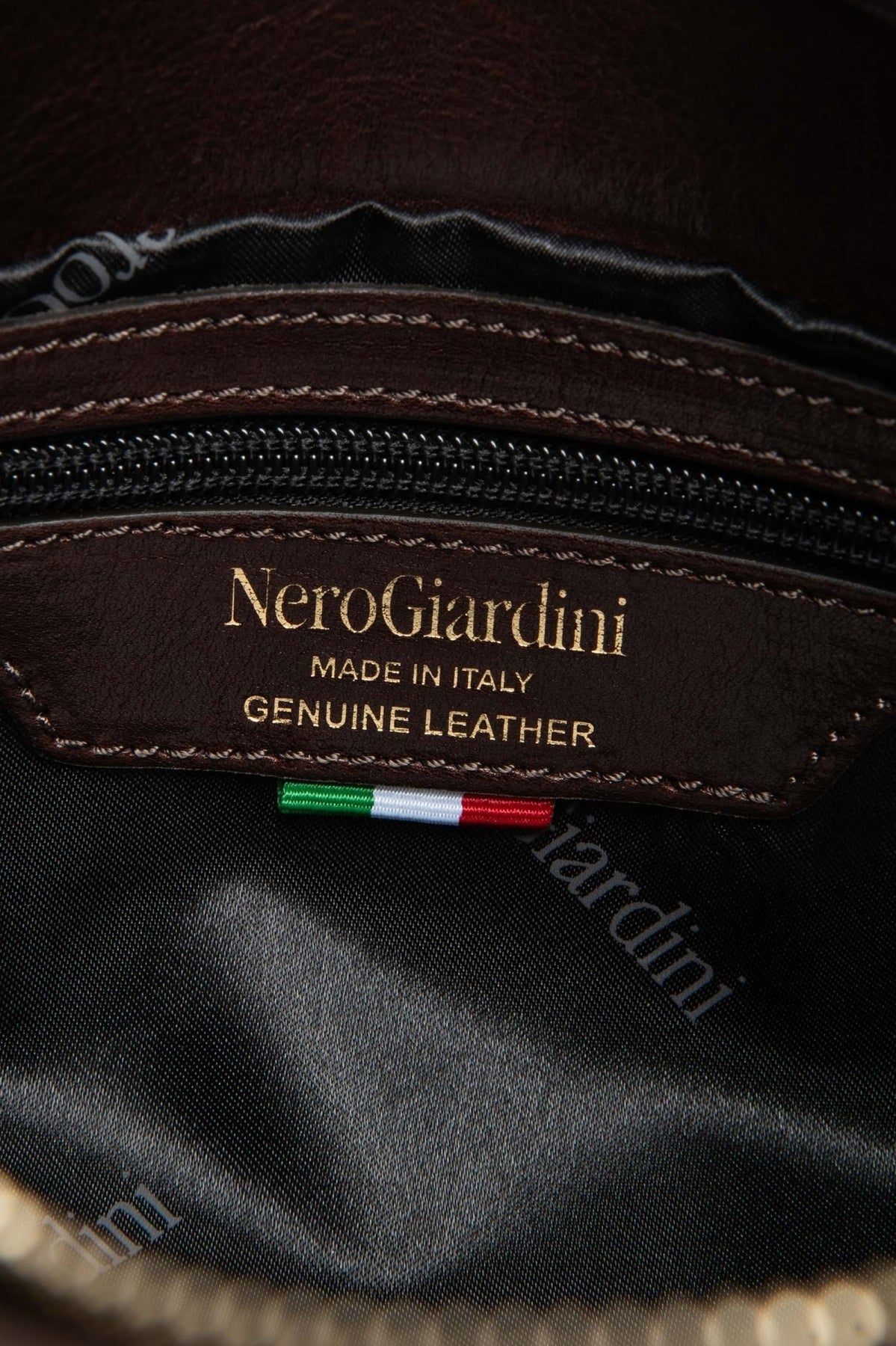 NERO GIARDINI KRONOS en color MARRON (3)