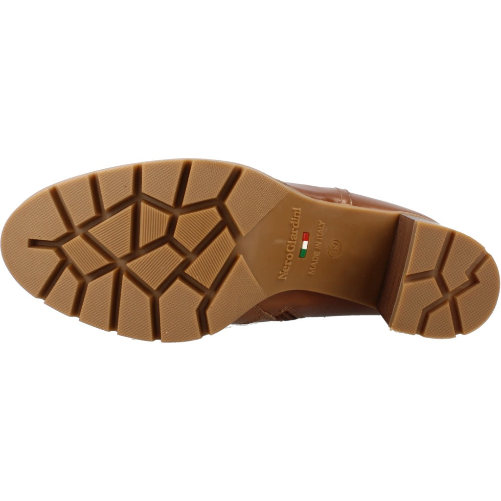 NERO GIARDINI ID en color MARRON CLARO (6)