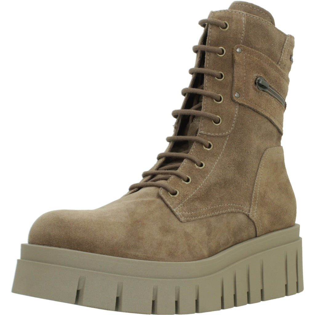 NERO GIARDINI ID en color MARRON CLARO (1)