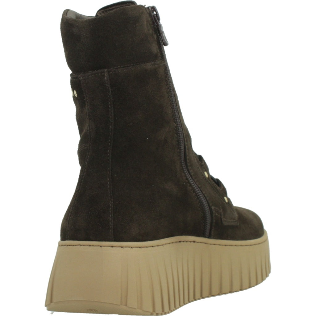 NERO GIARDINI ID en color MARRON (3)