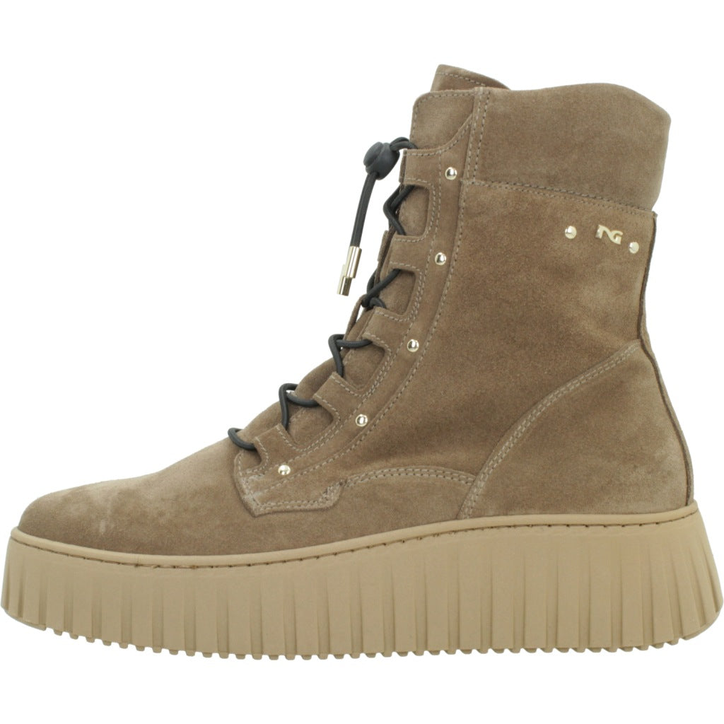 NERO GIARDINI ID en color MARRON CLARO (2)