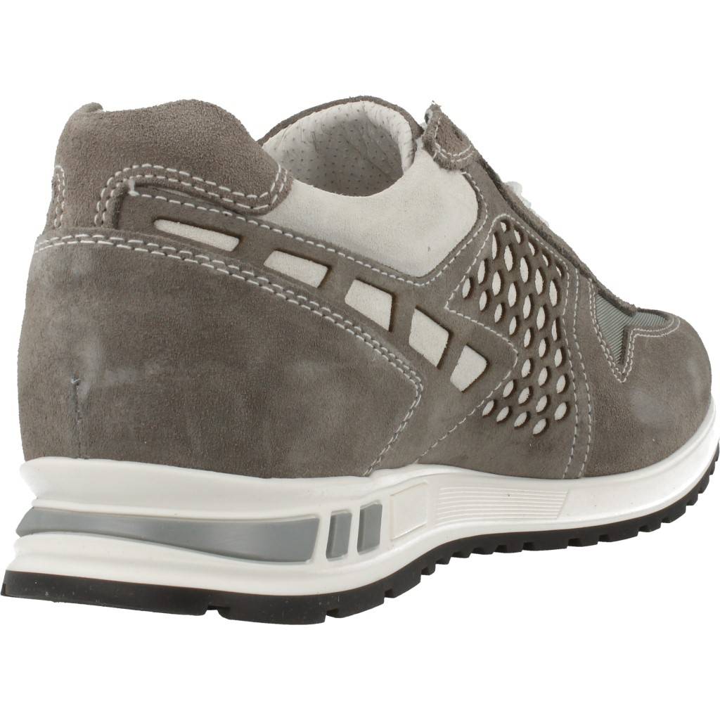 NERO GIARDINI PU en color MARRON CLARO (3)
